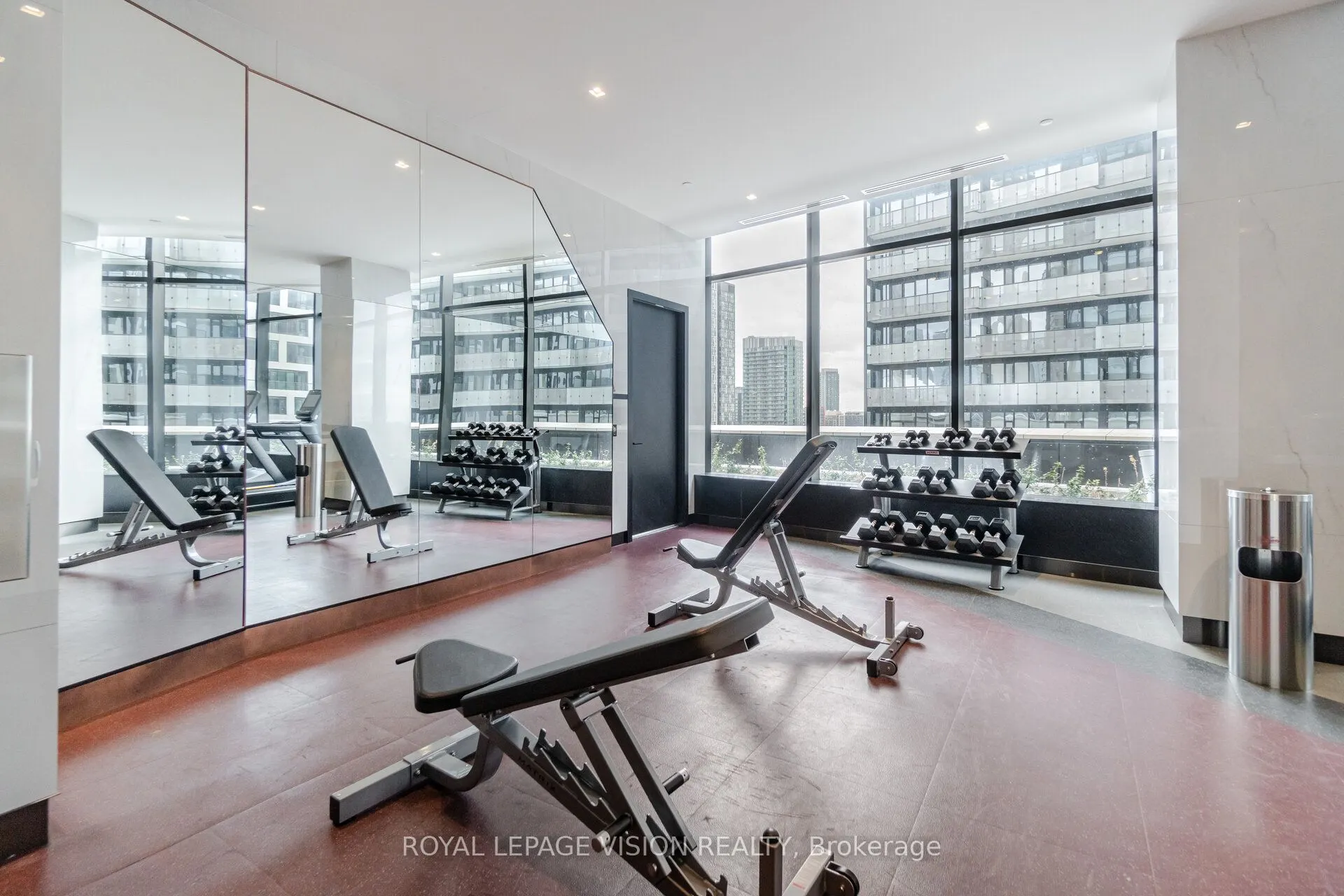 470 Front Street W, #3010