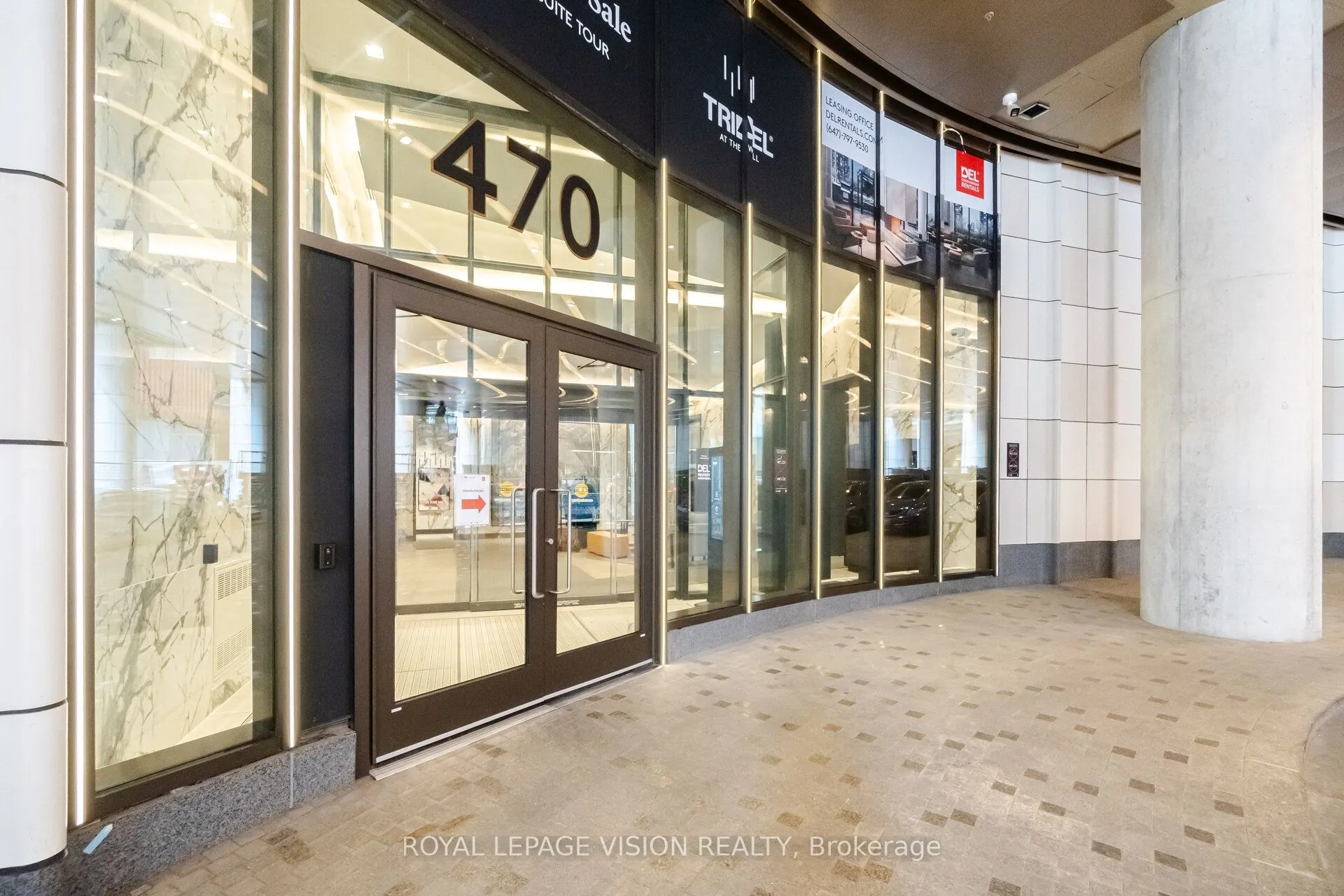 470 Front Street W, #3010