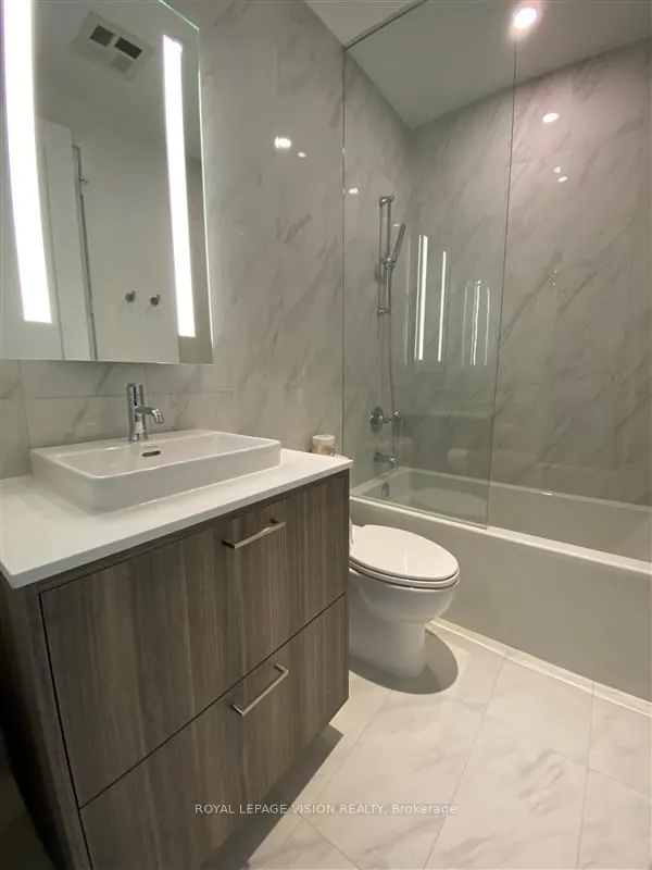 470 Front Street W, #3010