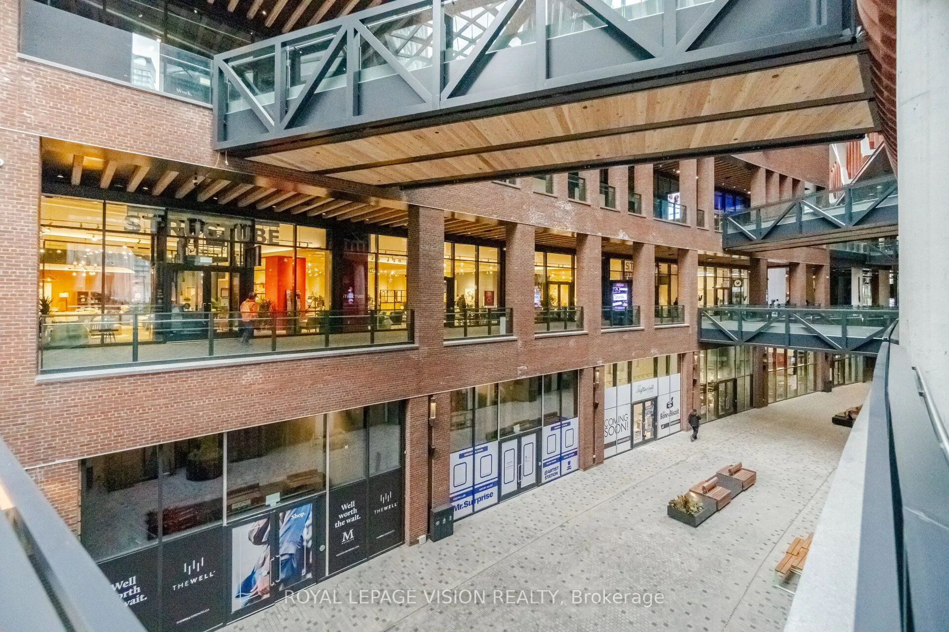 470 Front Street W, #3010