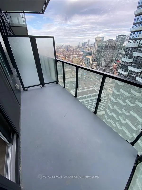 470 Front Street W, #3010