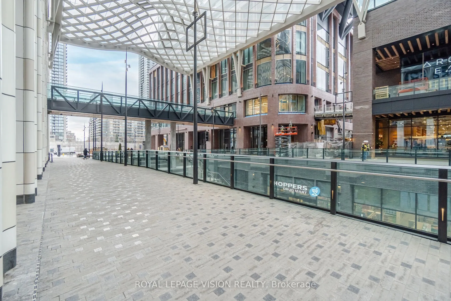 470 Front Street W, #3010
