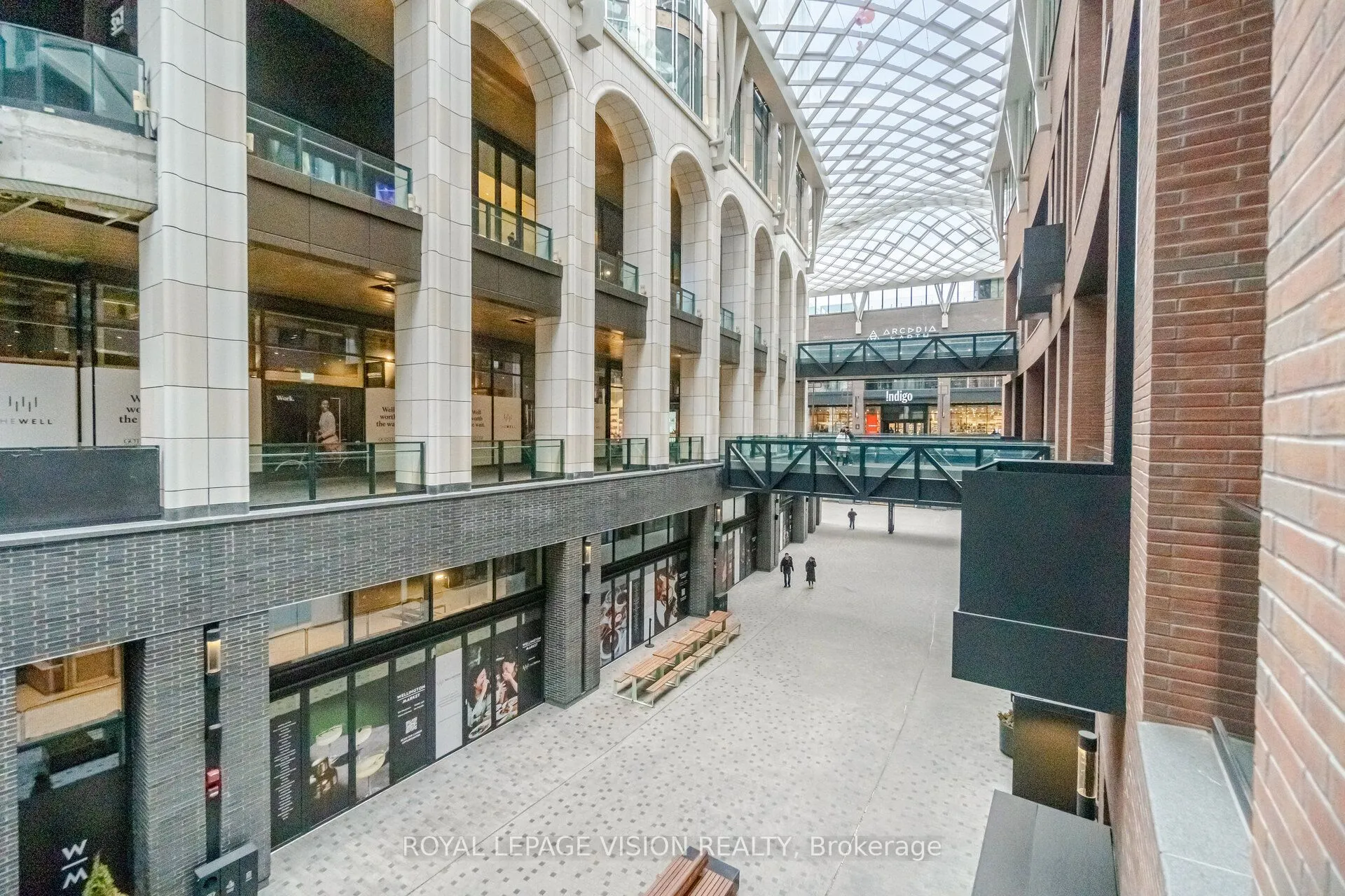 470 Front Street W, #3010