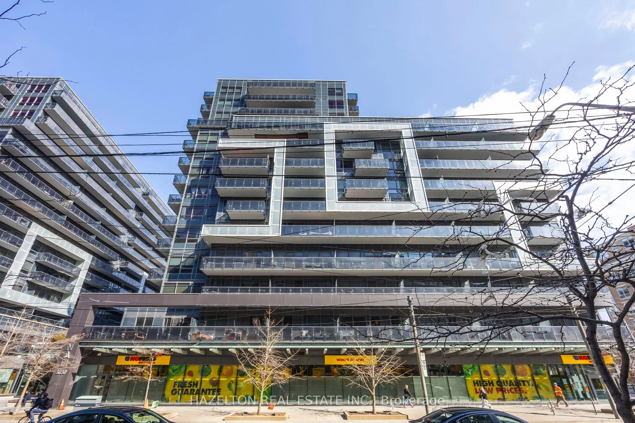 1030 King Street, #334