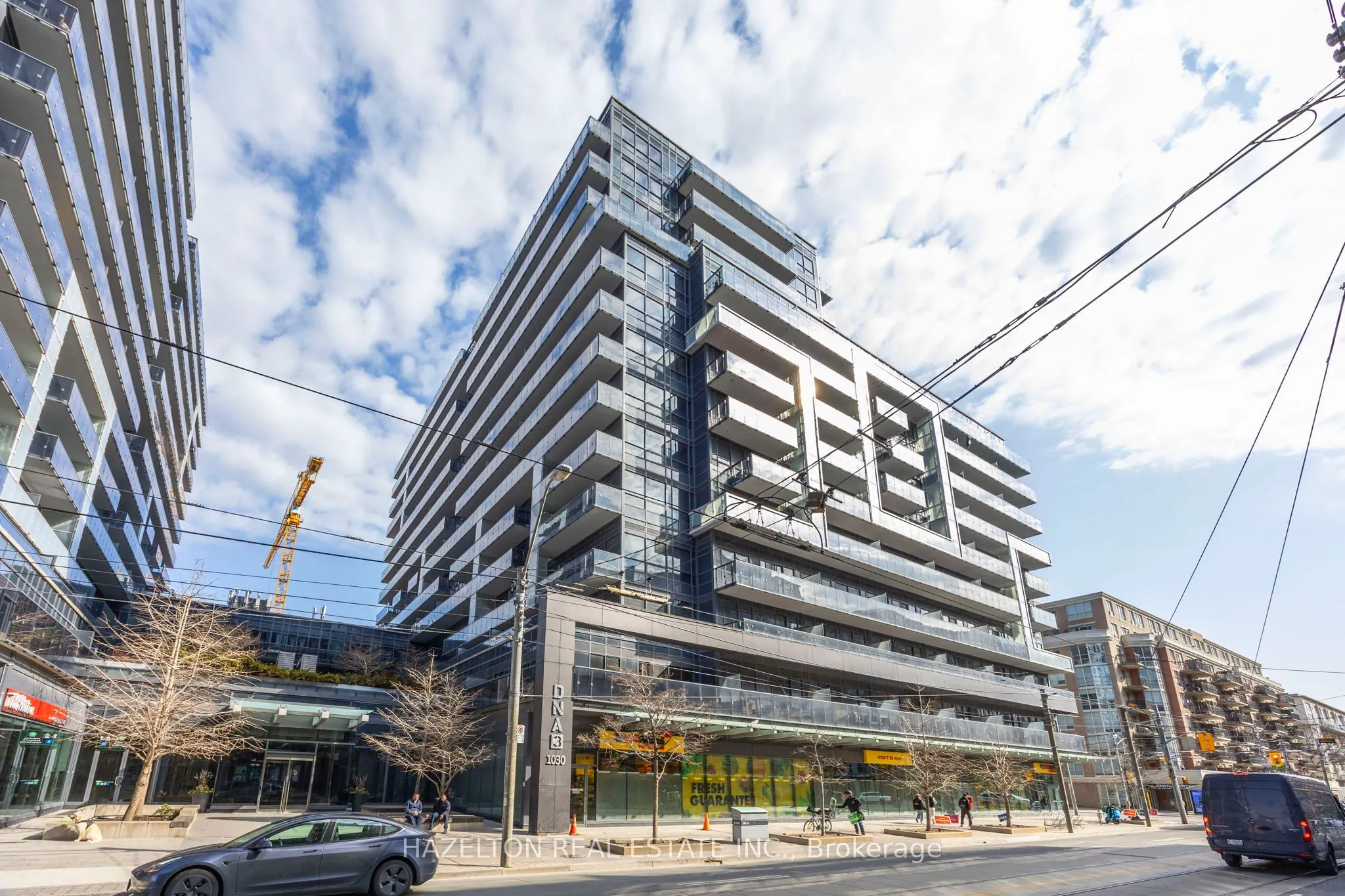1030 King Street, #334