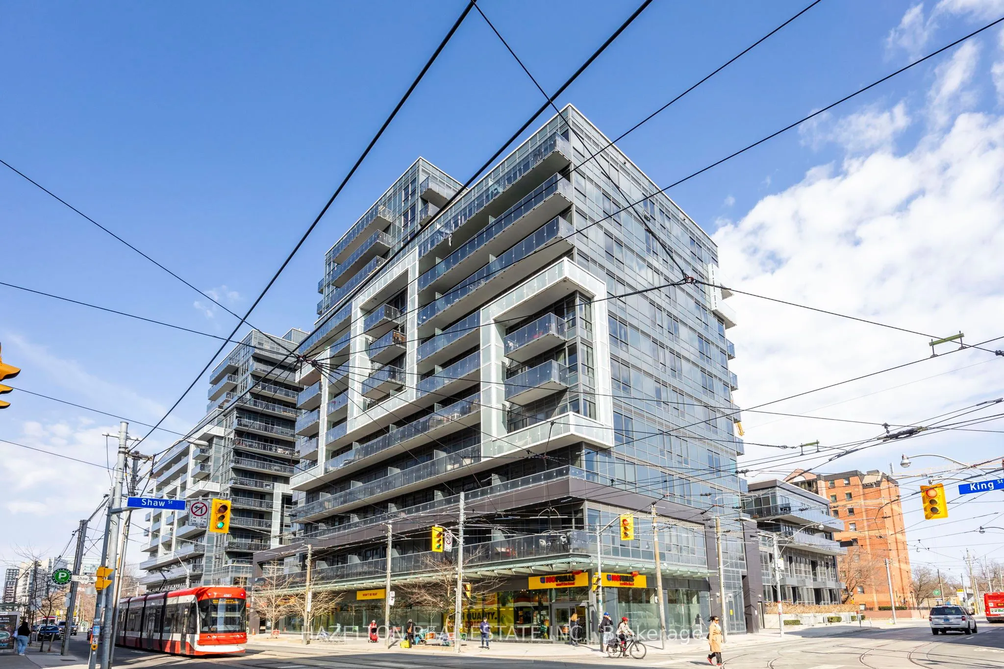 1030 King Street, #334