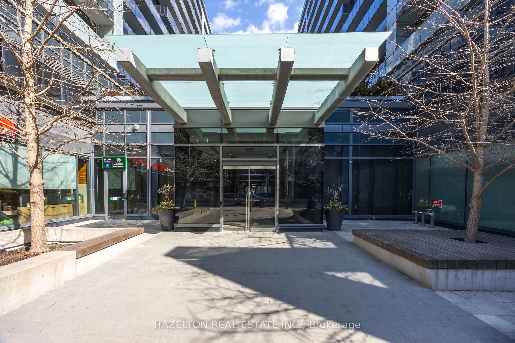 1030 King Street, #334