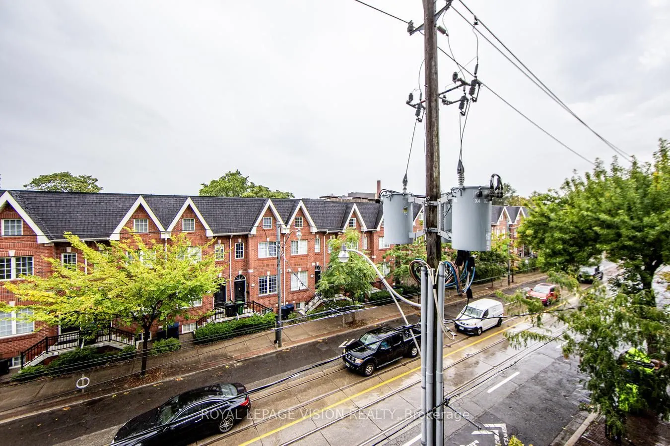 130 Rusholme Road, #307