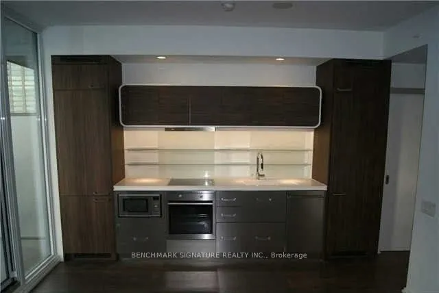 45 Charles Street E, #2803