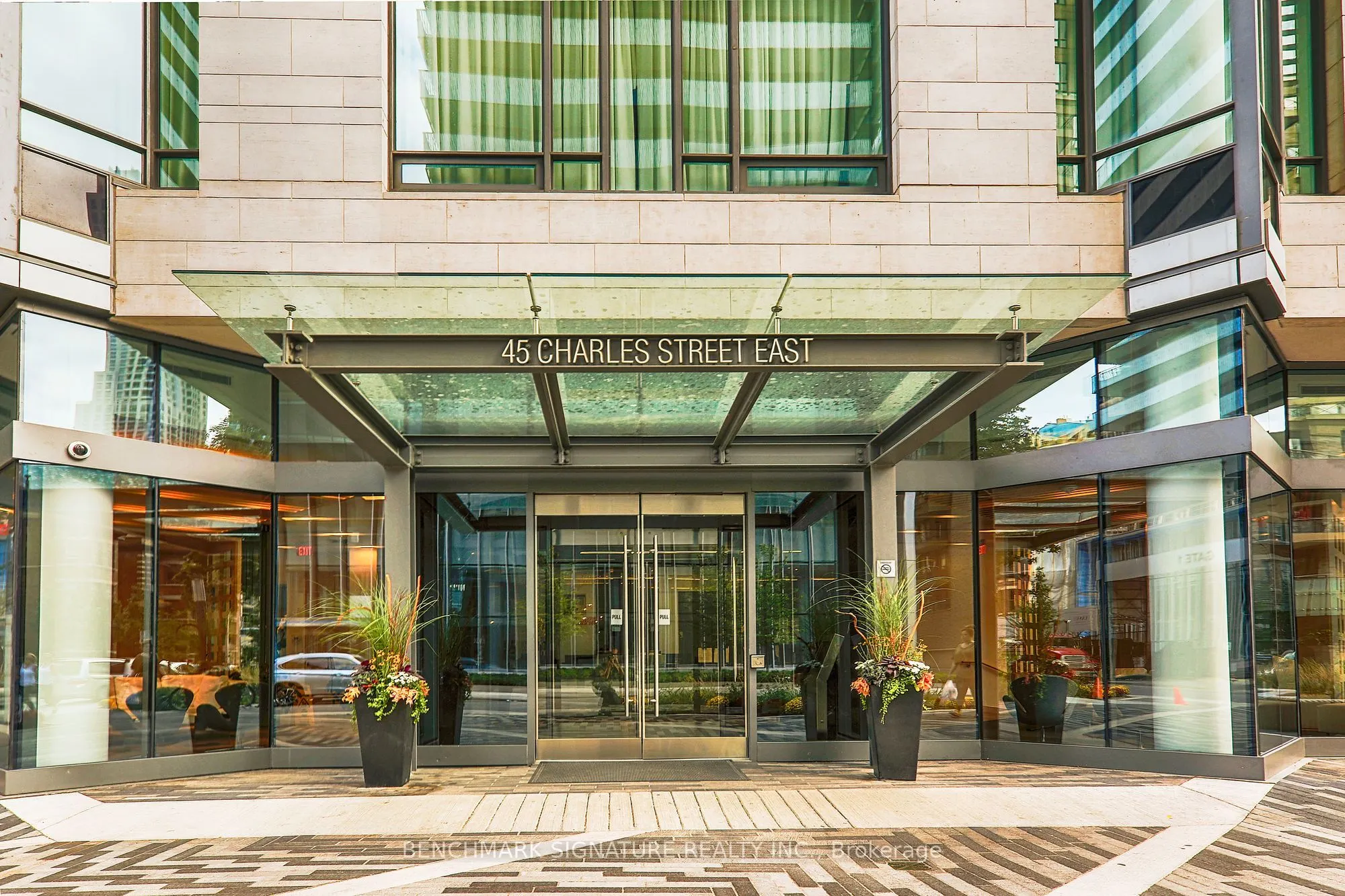 45 Charles Street E, #2803