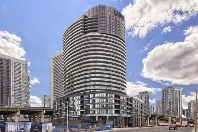 38 Dan Leckie Way, #2512