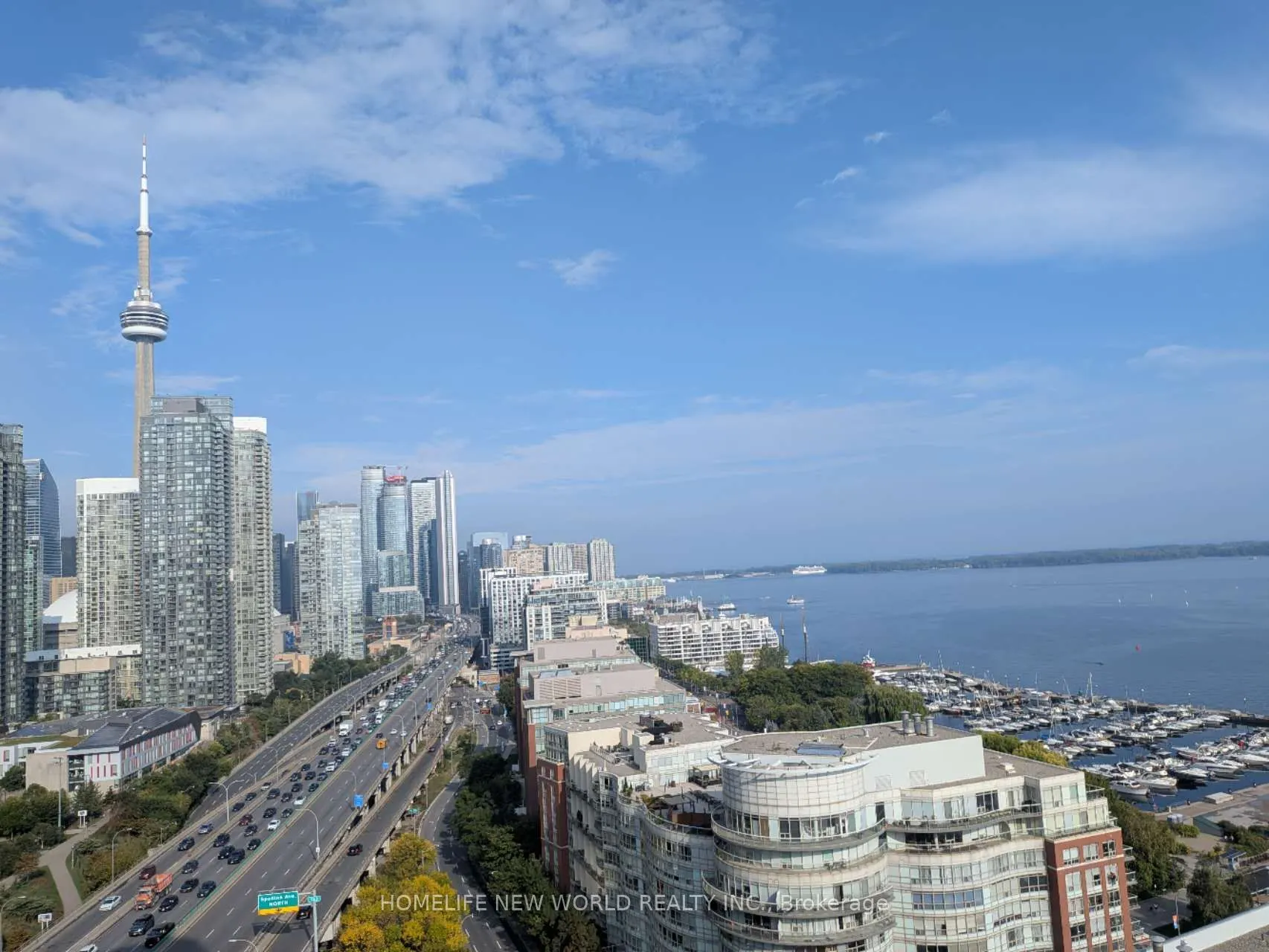 38 Dan Leckie Way, #2512
