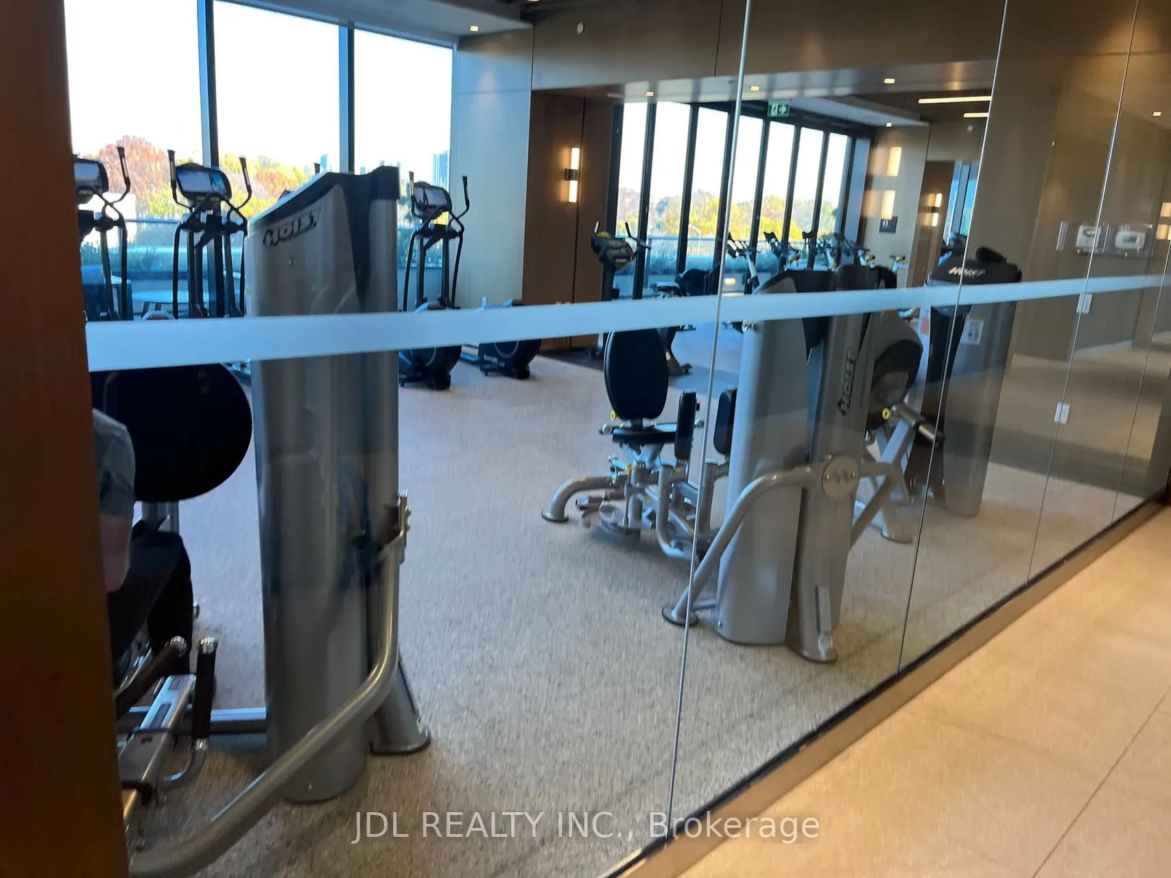 575 Bloor Street E, #1102
