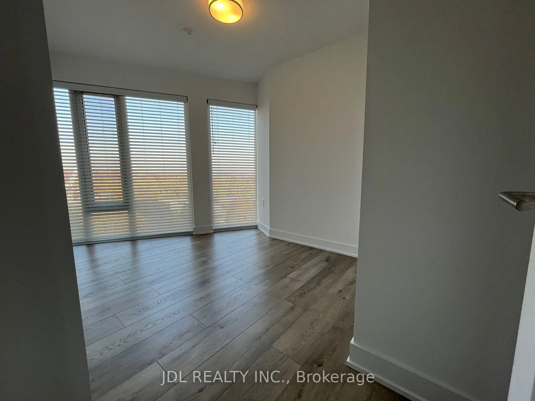 575 Bloor Street E, #1102