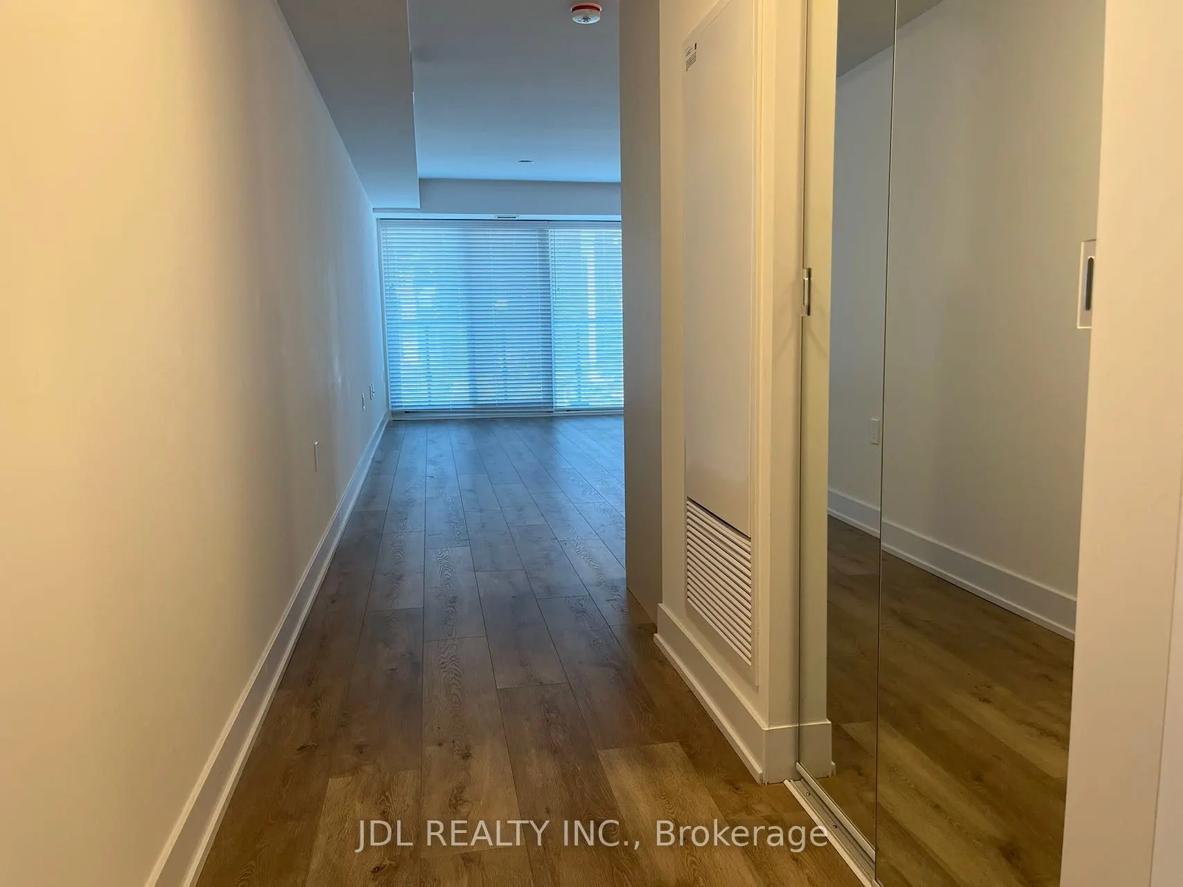 575 Bloor Street E, #1102