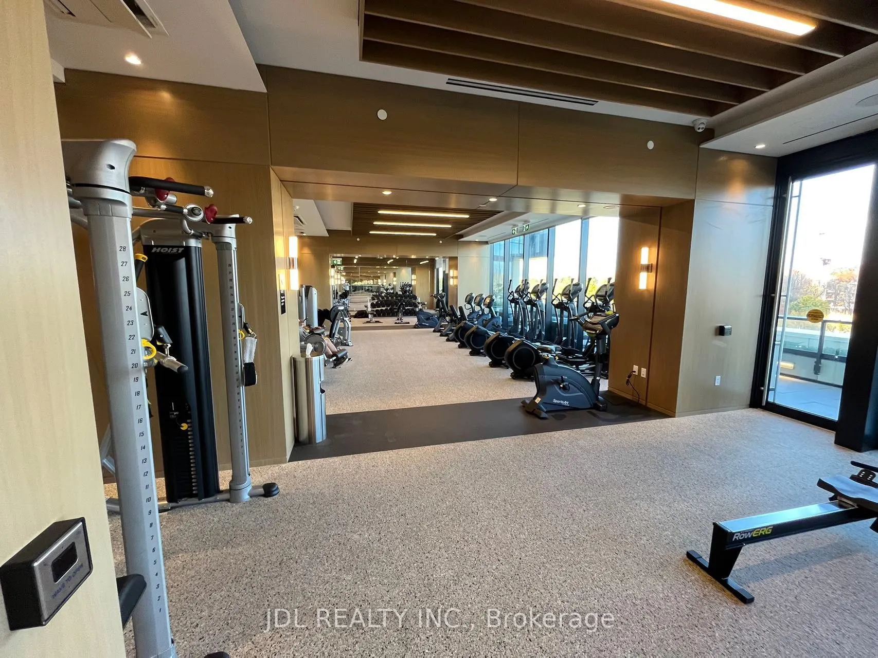 575 Bloor Street E, #1102