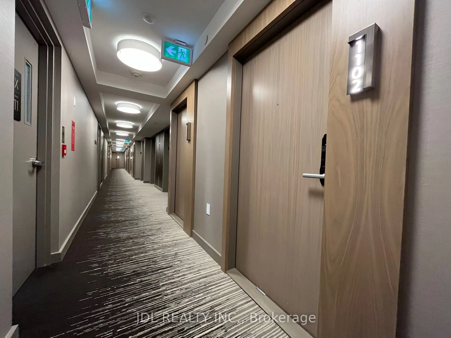 575 Bloor Street E, #1102