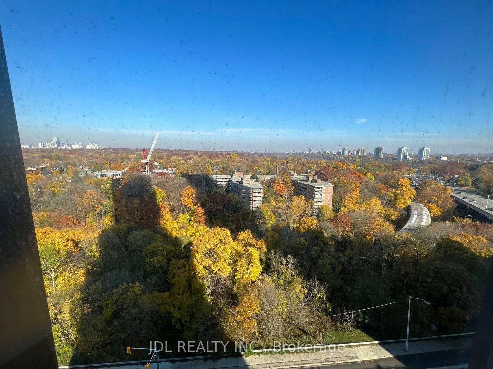 575 Bloor Street E, #1102