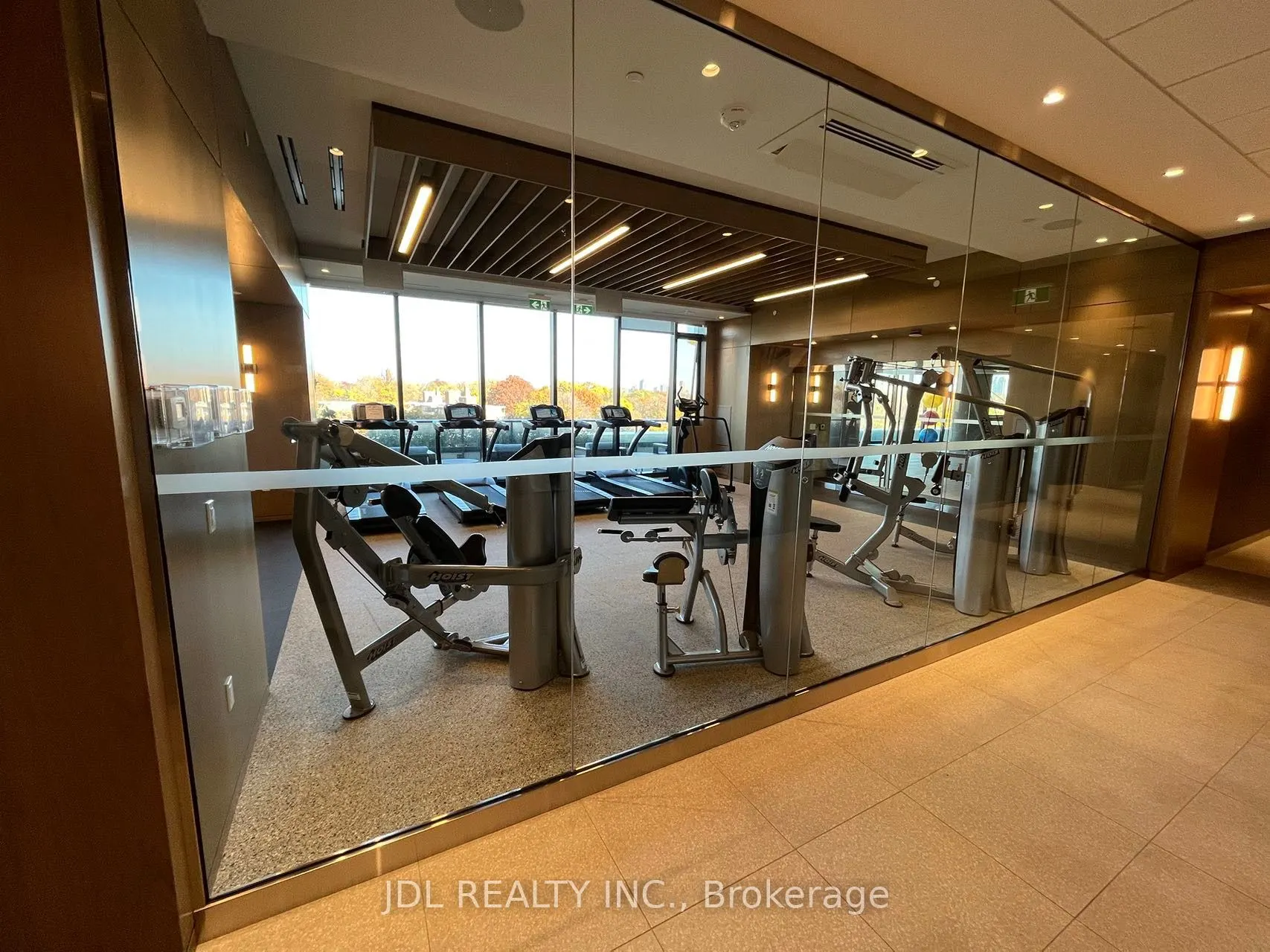 575 Bloor Street E, #1102