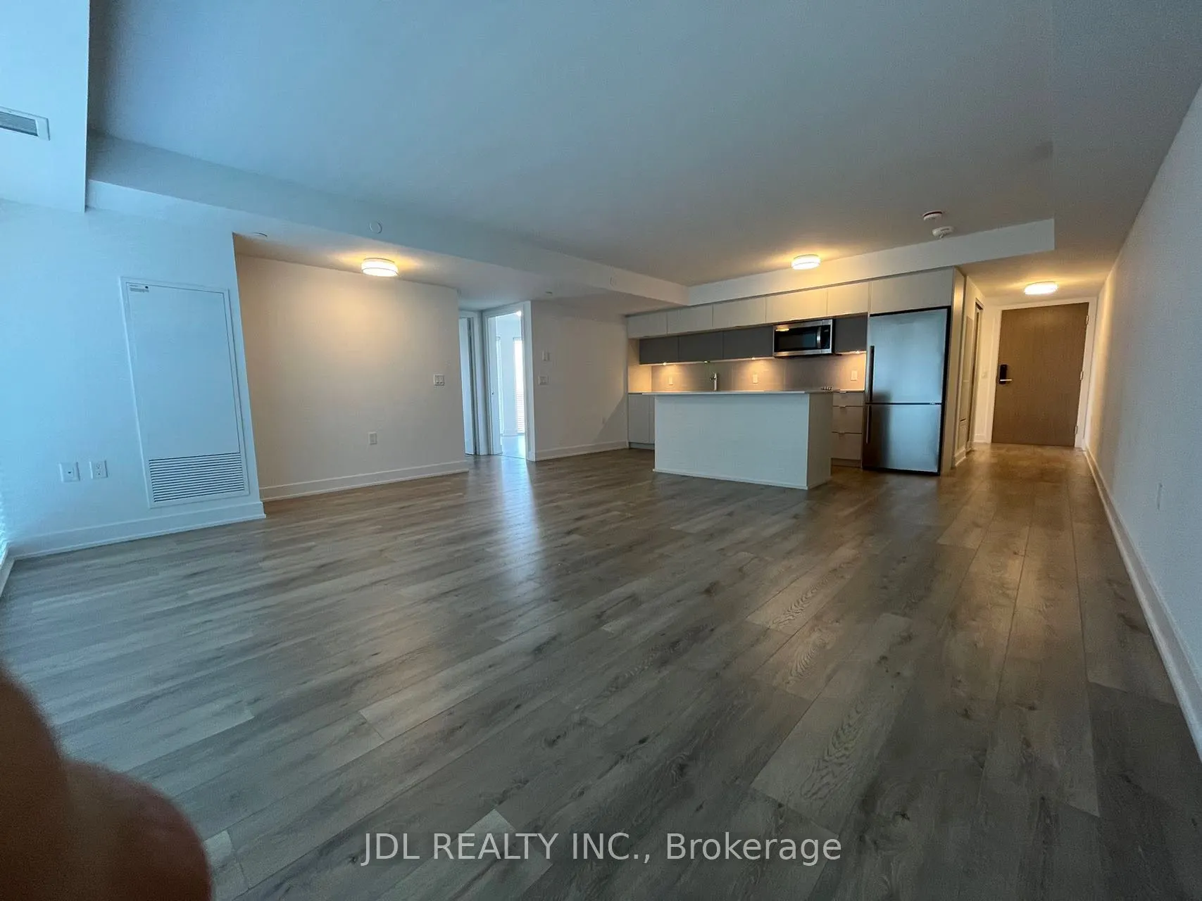 575 Bloor Street E, #1102