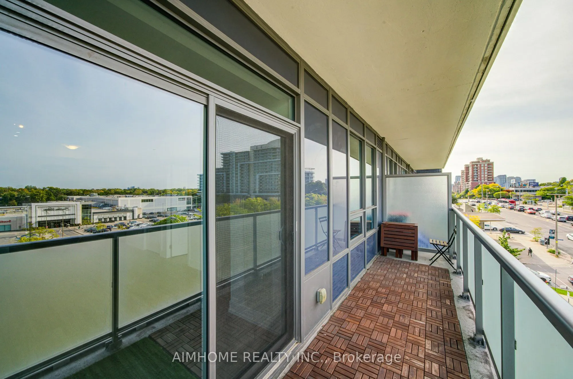 7 Kenaston Garden, #321
