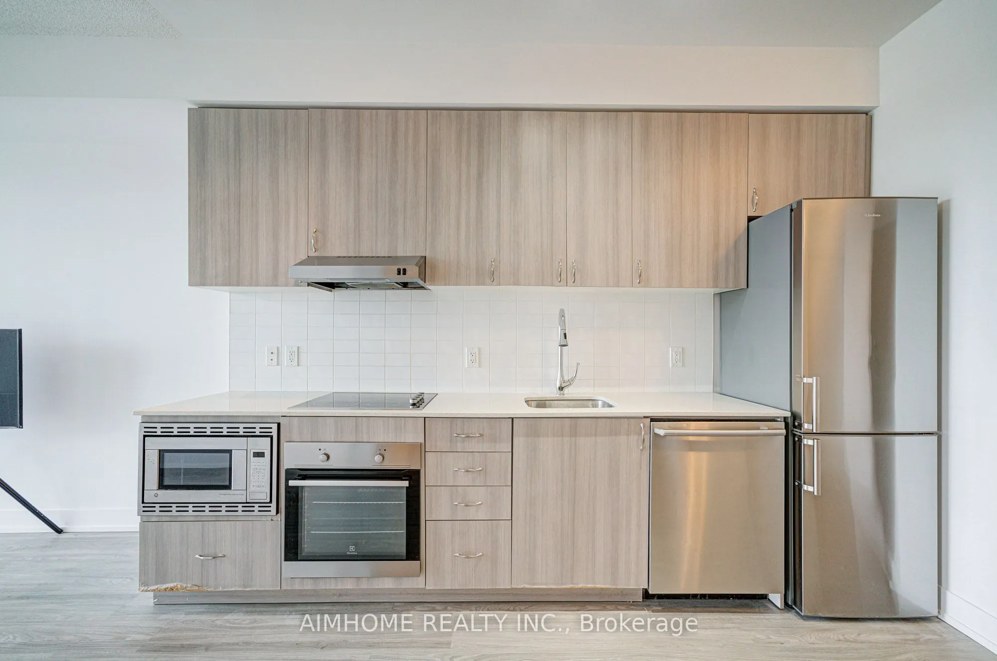7 Kenaston Garden, #321