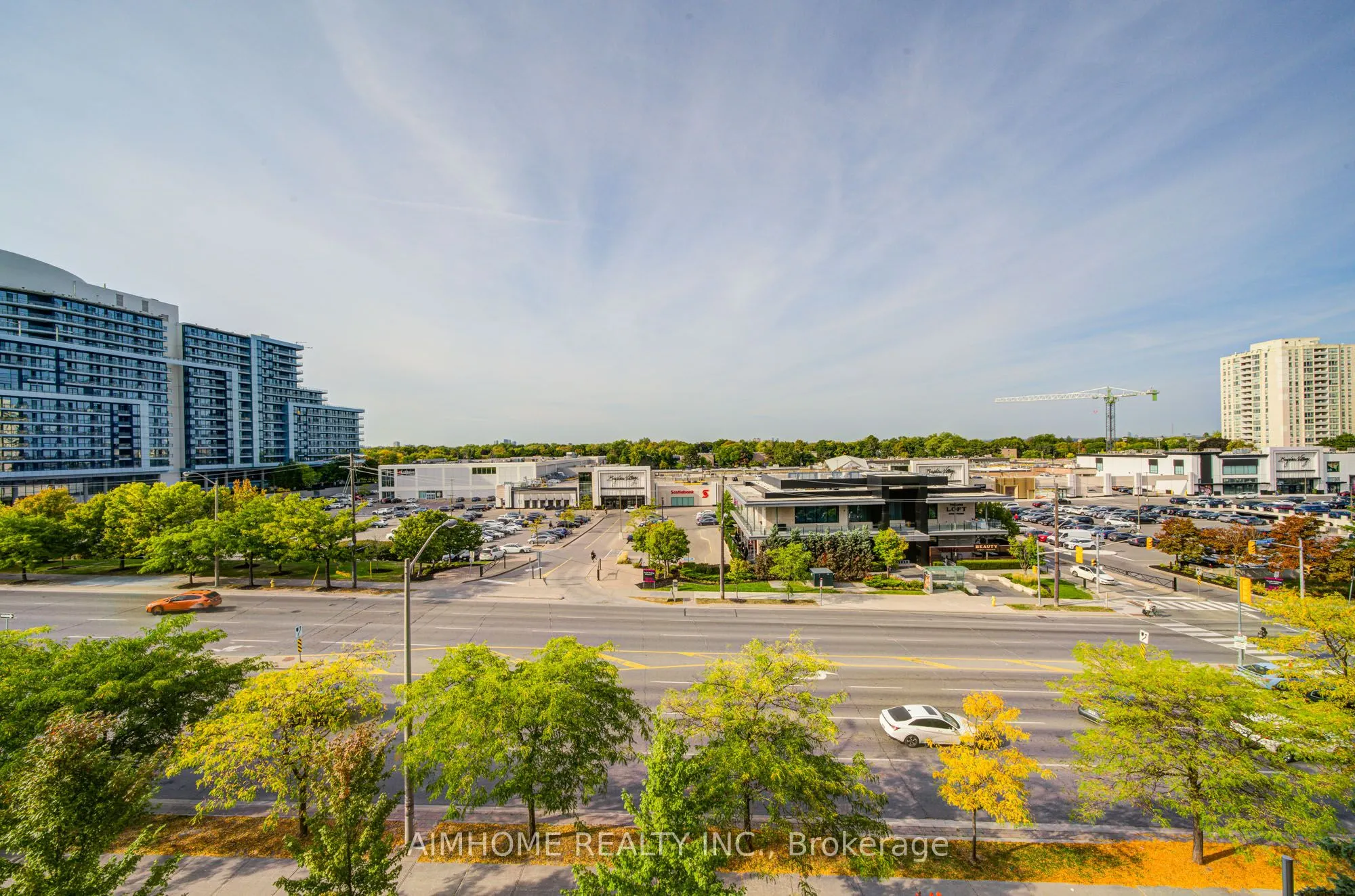 7 Kenaston Garden, #321