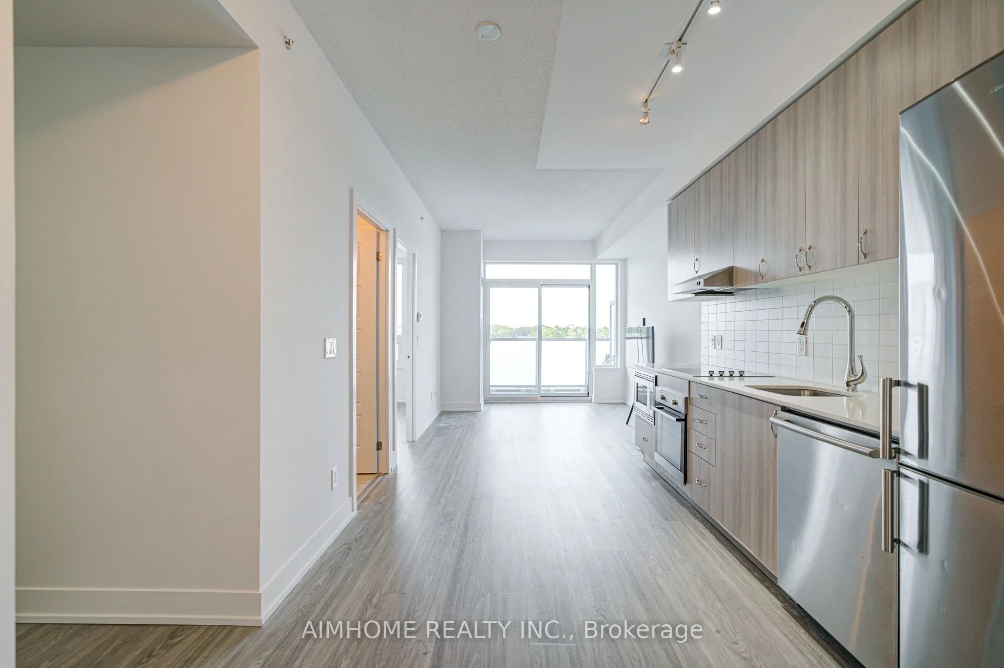 7 Kenaston Garden, #321