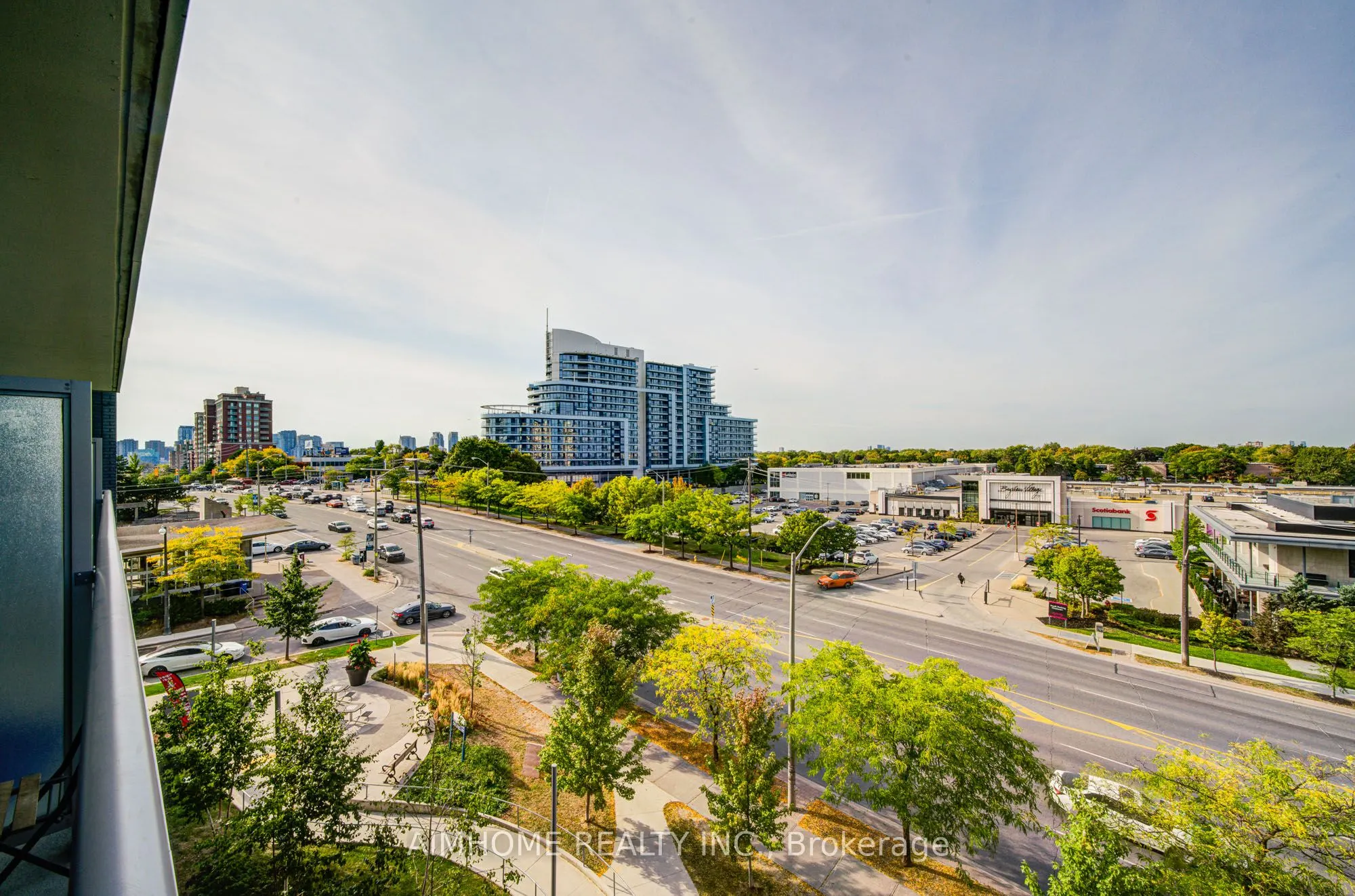 7 Kenaston Garden, #321