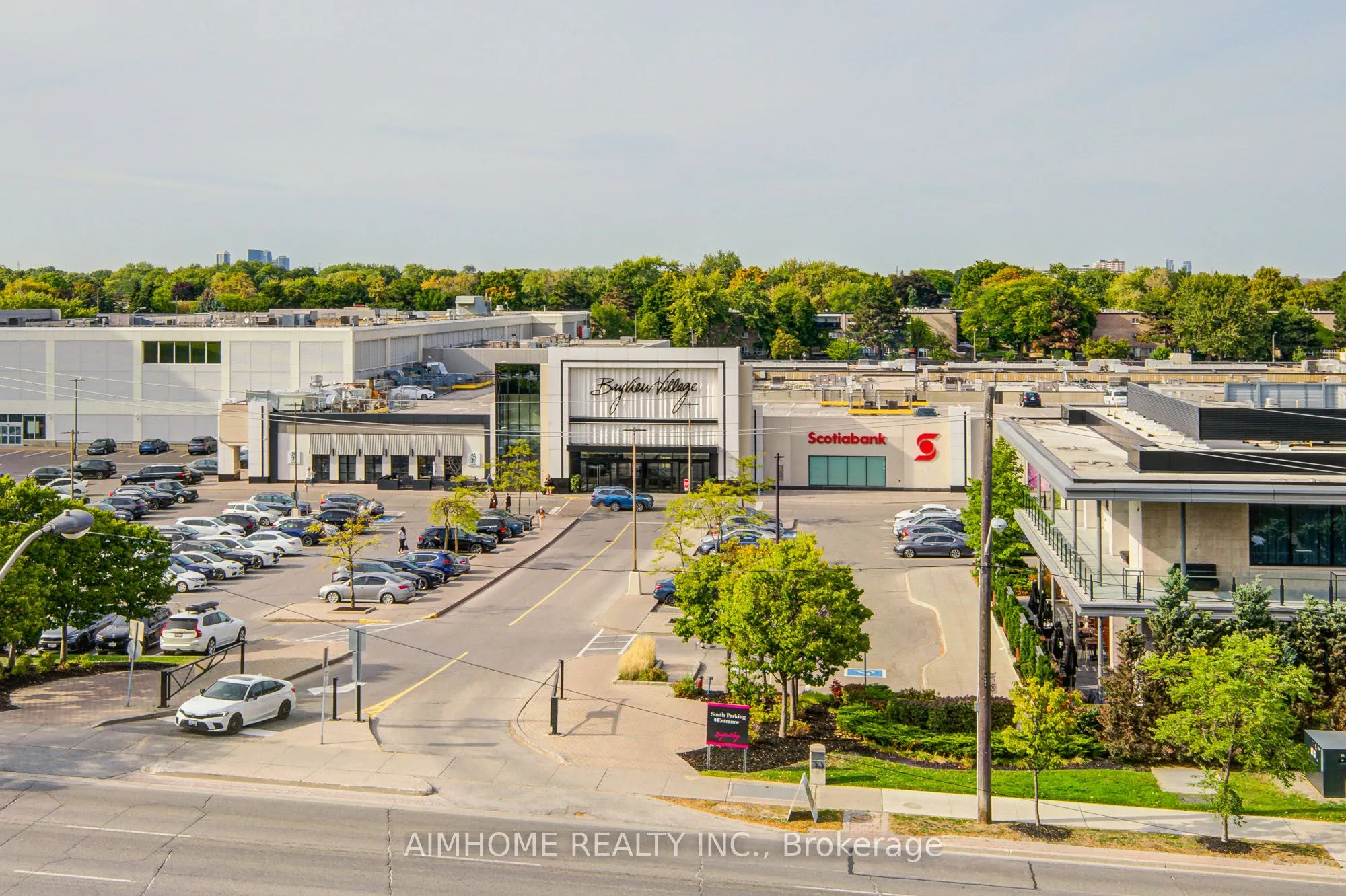 7 Kenaston Garden, #321