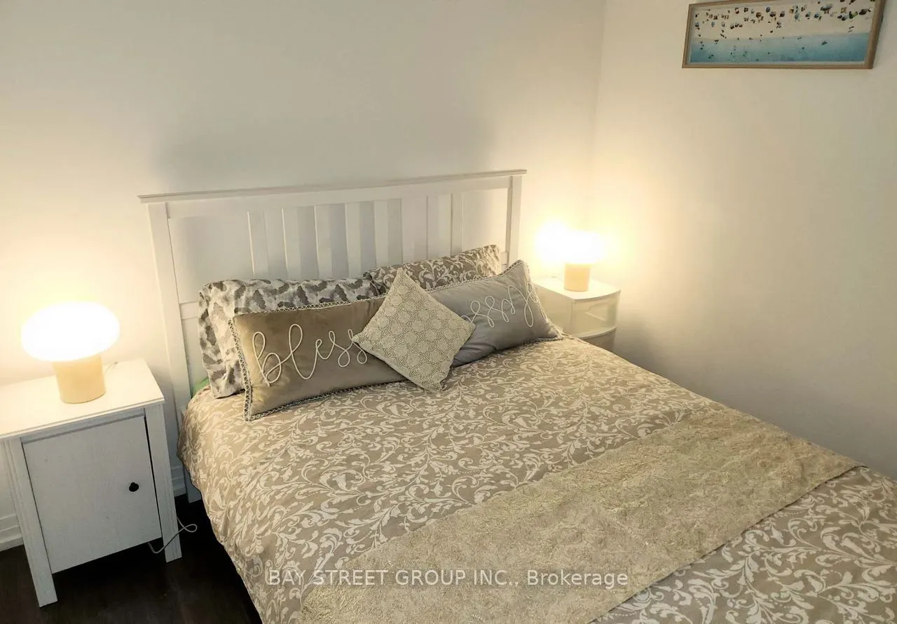 251 Jarvis Street, #3010