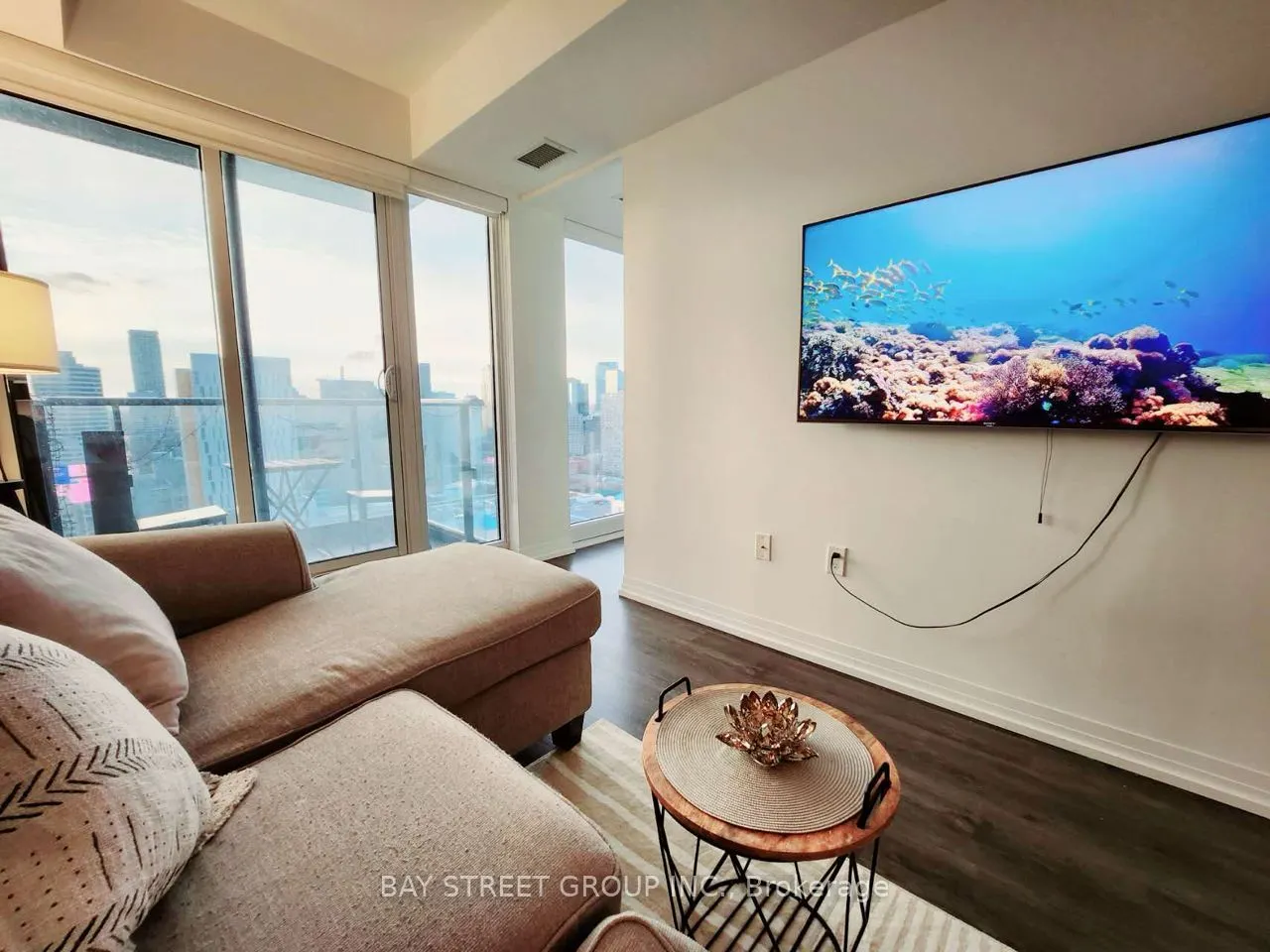 251 Jarvis Street, #3010