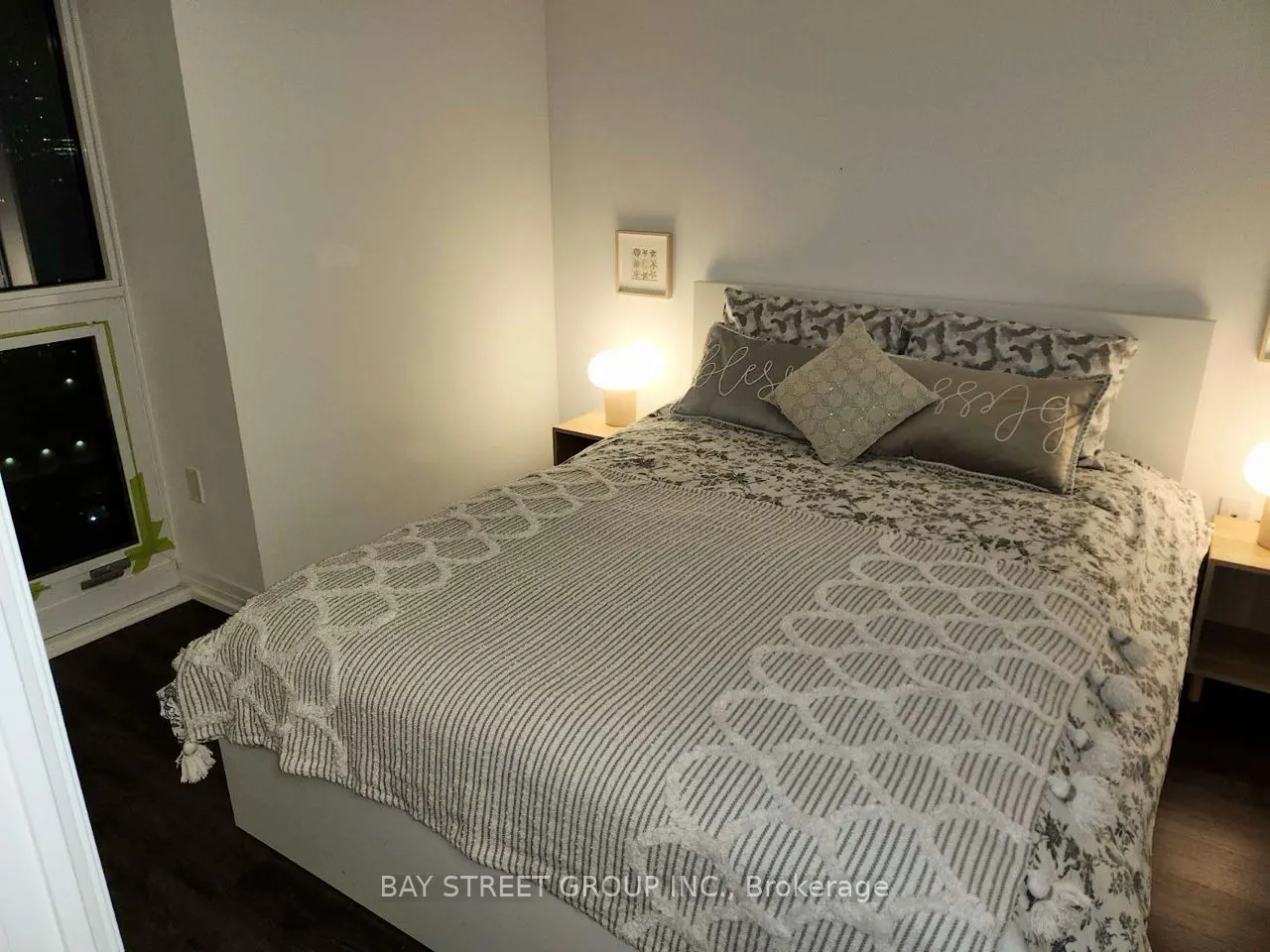 251 Jarvis Street, #3010