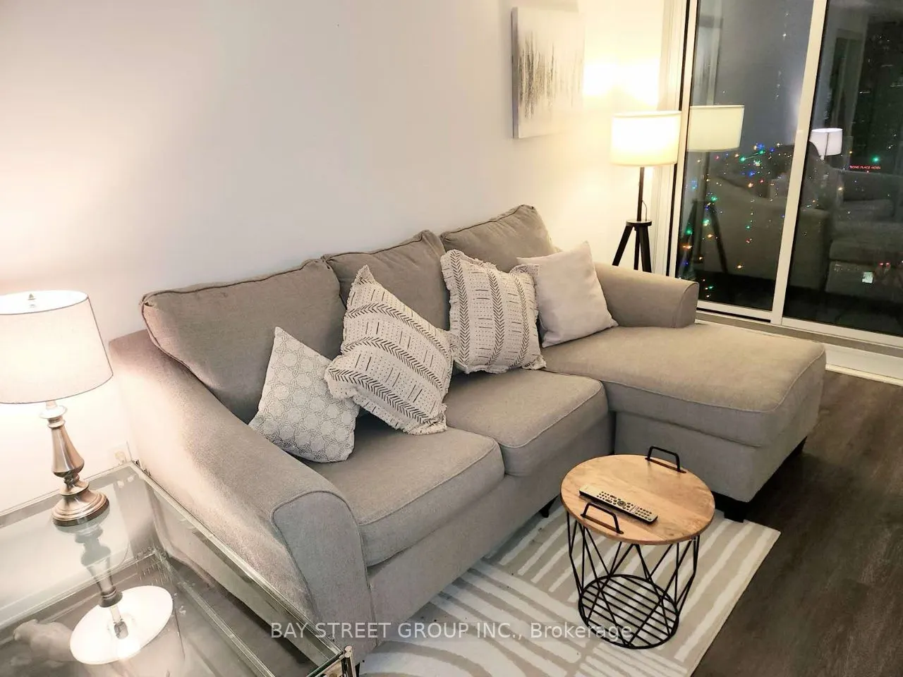 251 Jarvis Street, #3010