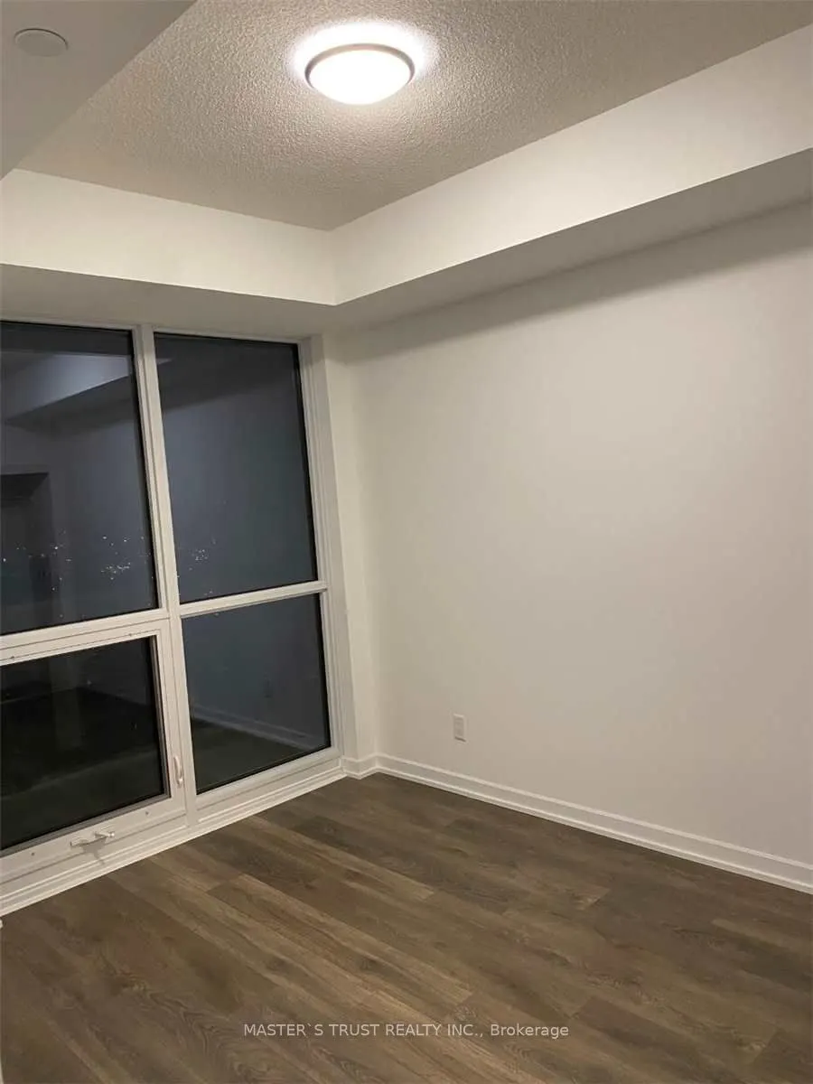 32 Forest Manor Road, #3110