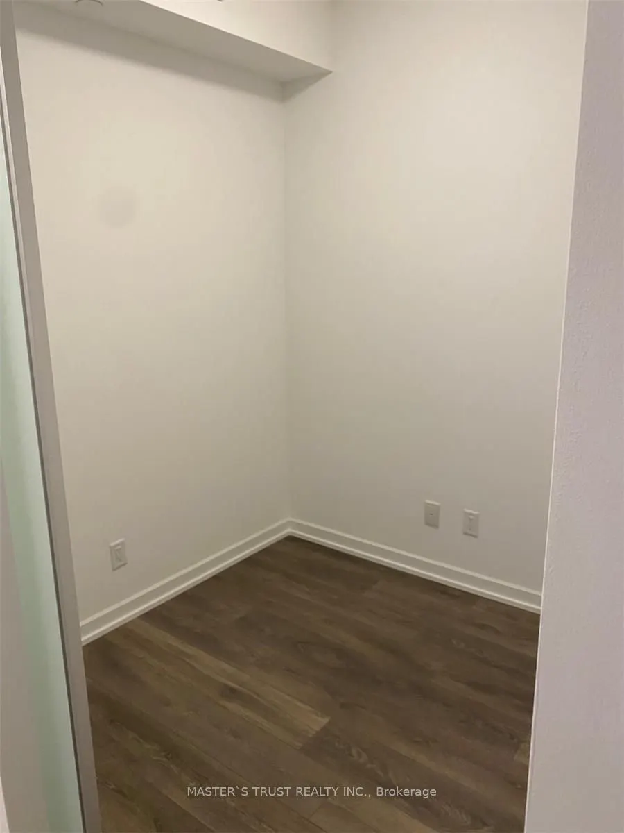 32 Forest Manor Road, #3110