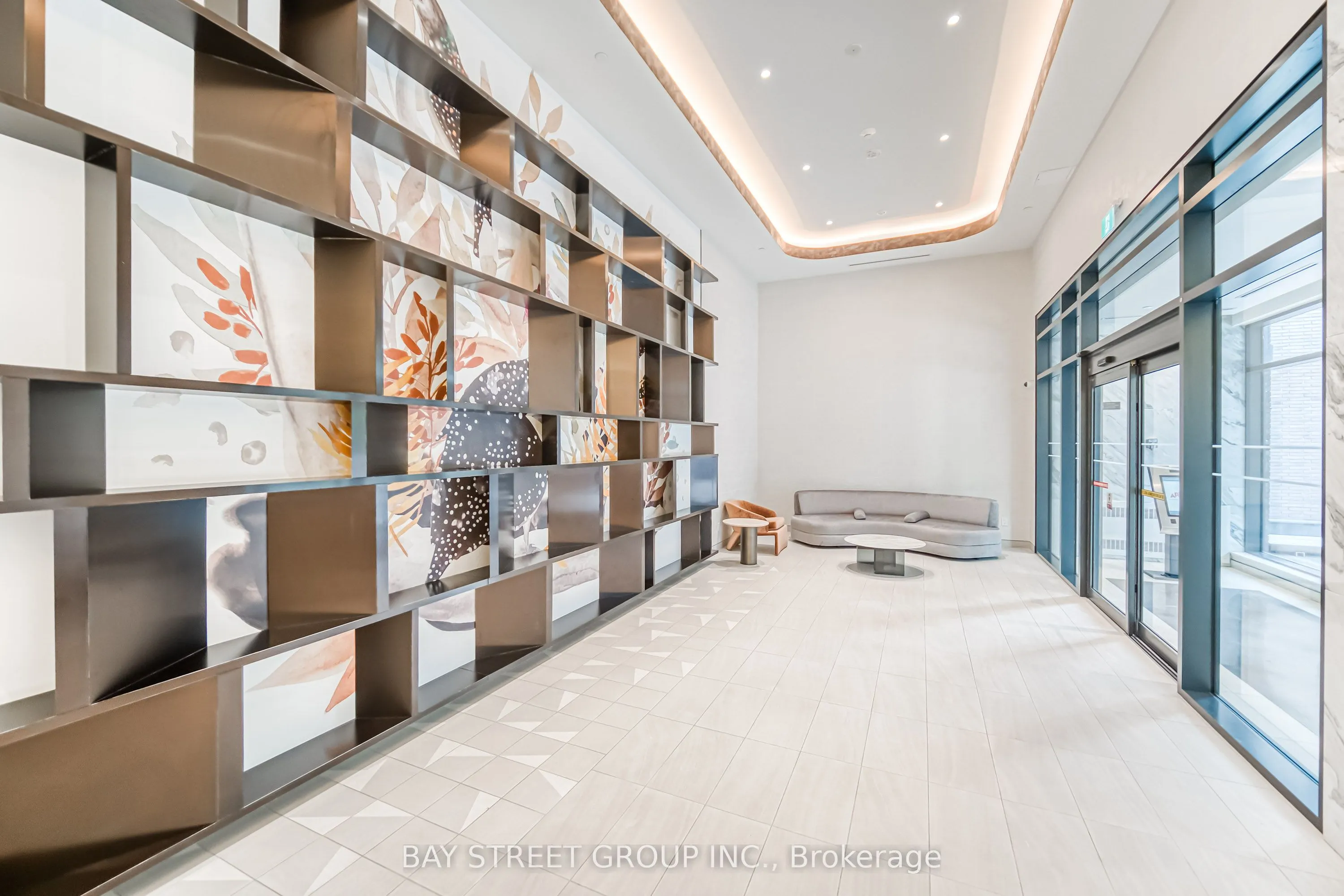 35 Tubman Avenue, #513