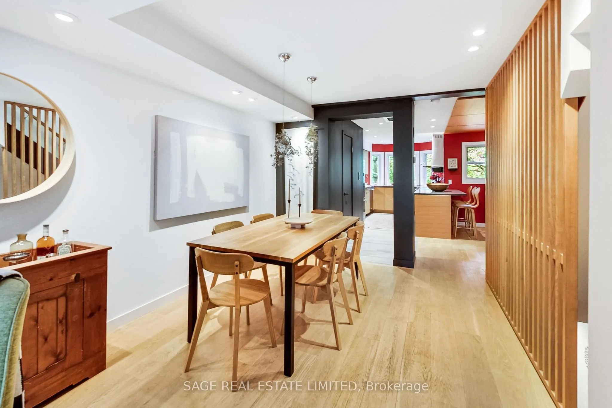 6 Shank Street W, #5