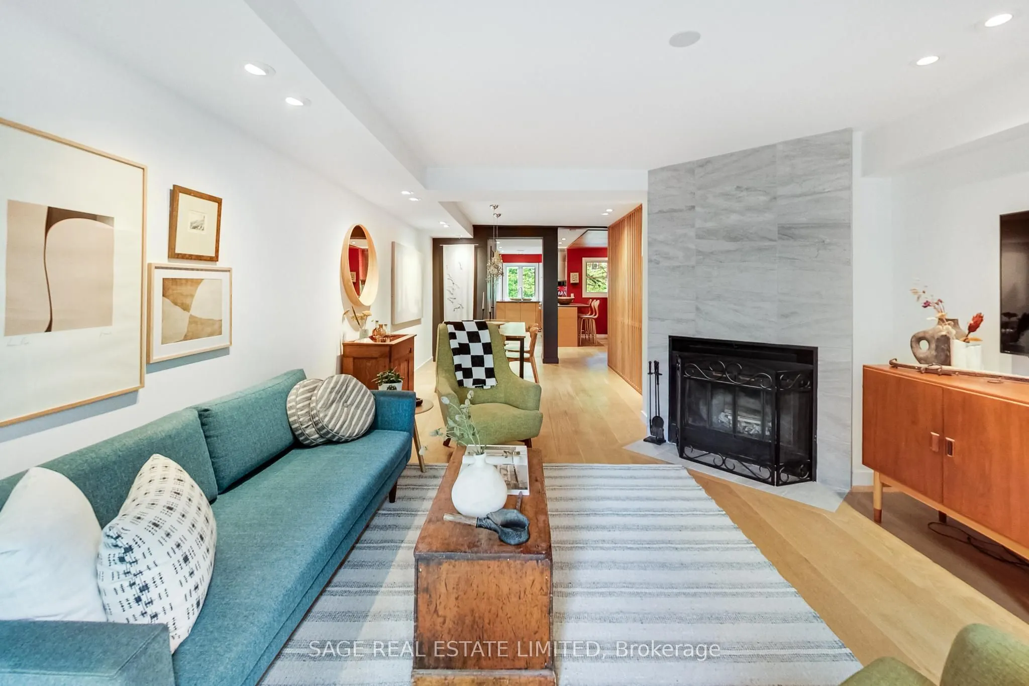6 Shank Street W, #5