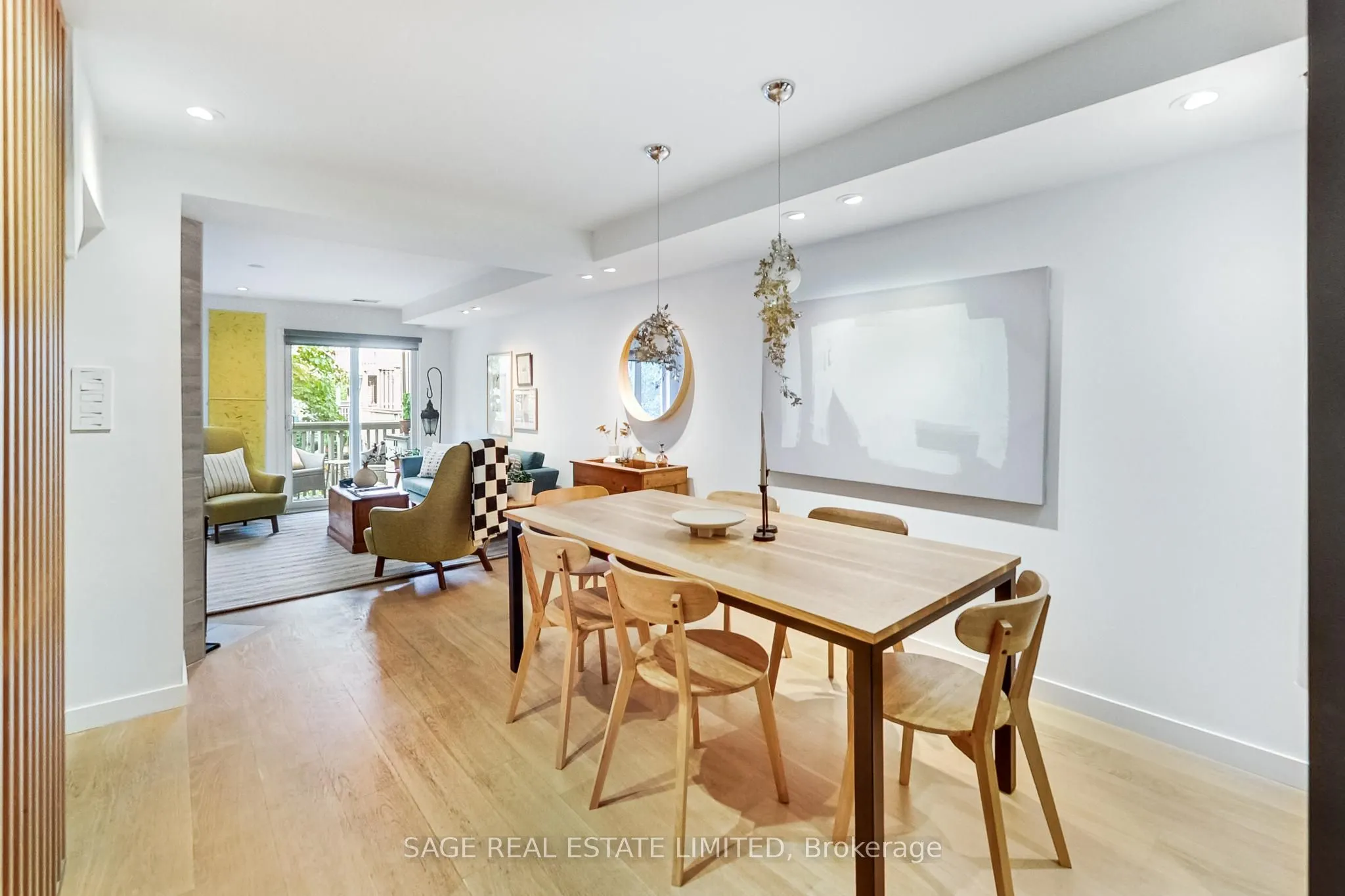 6 Shank Street W, #5