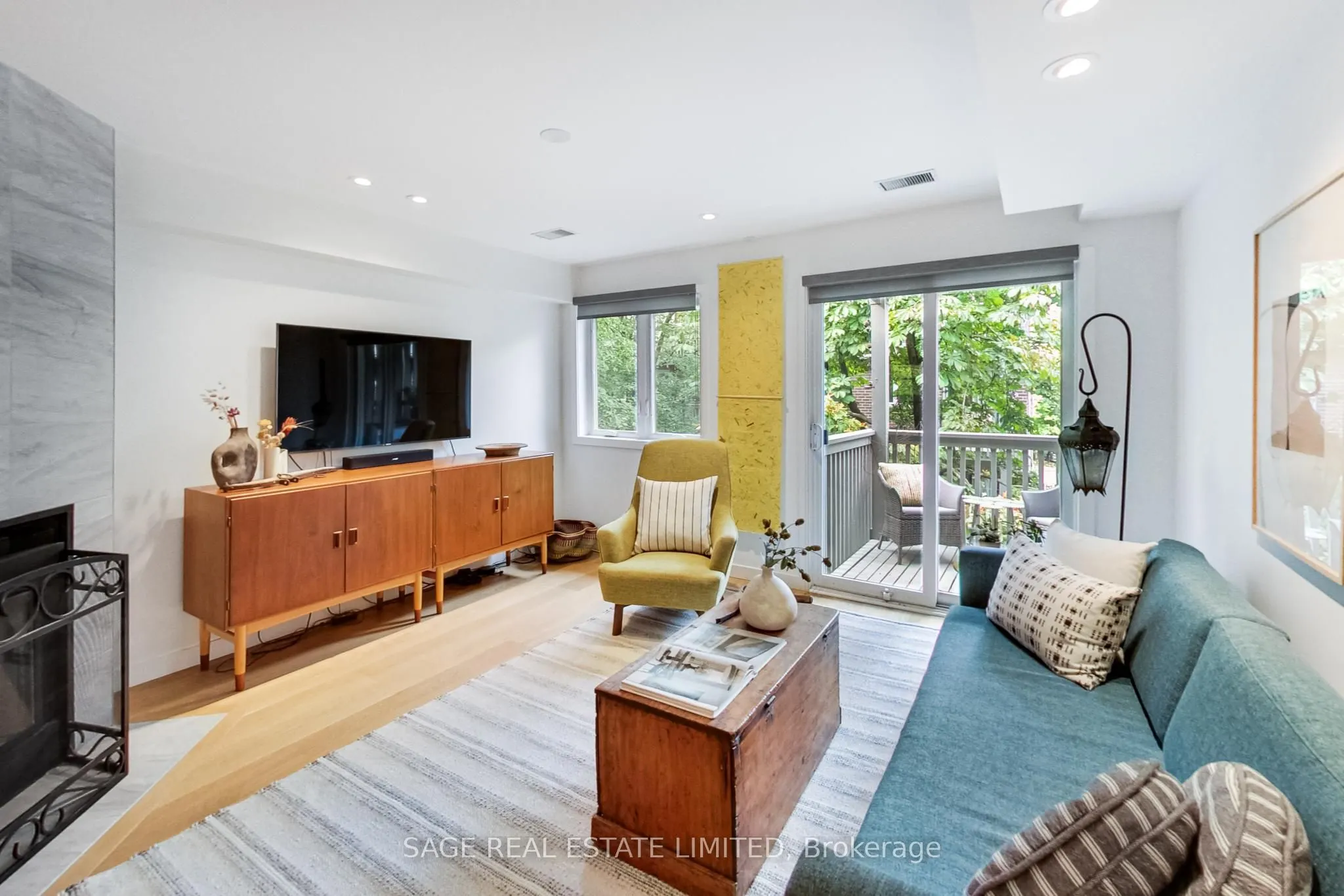 6 Shank Street W, #5