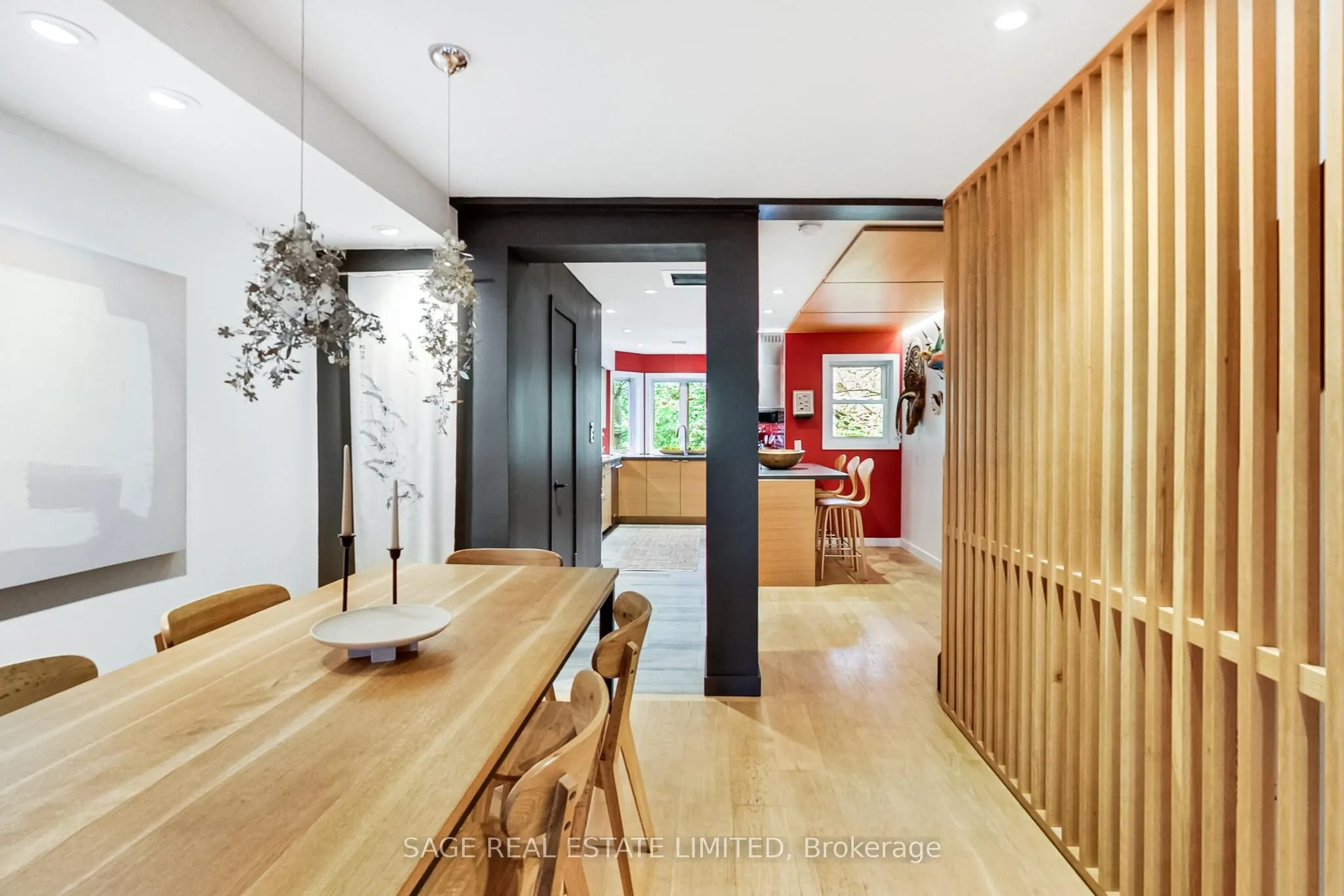 6 Shank Street W, #5