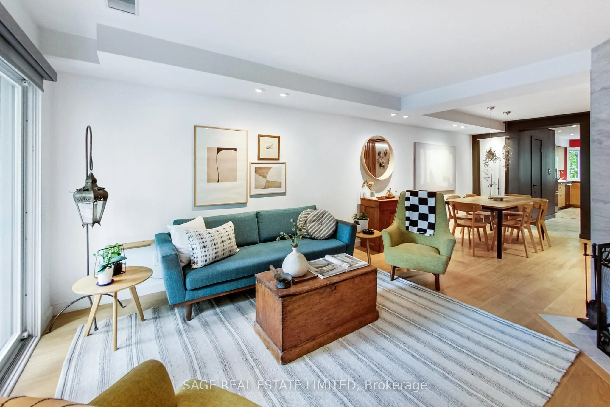 6 Shank Street W, #5