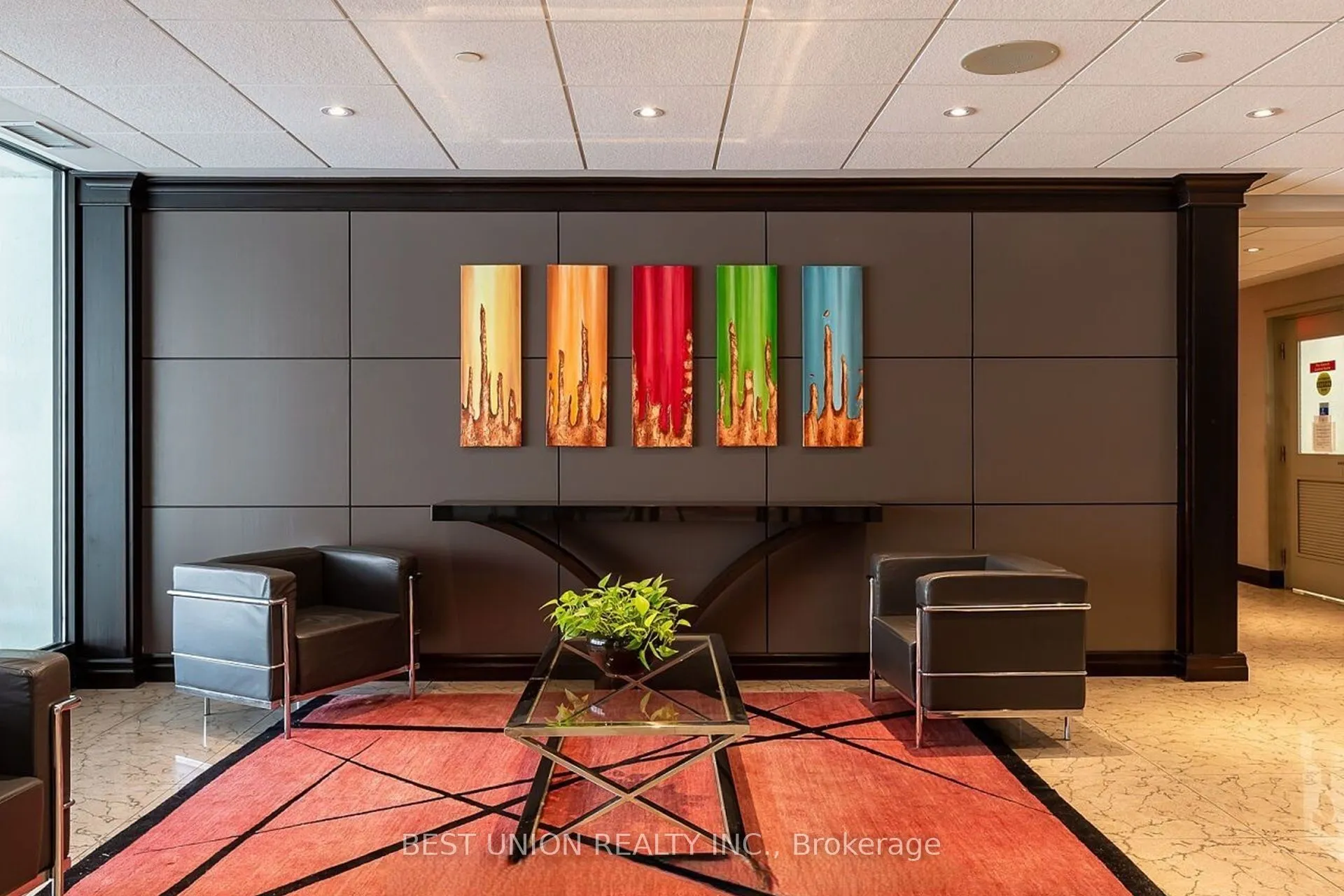 77 Maitland Place, #1209