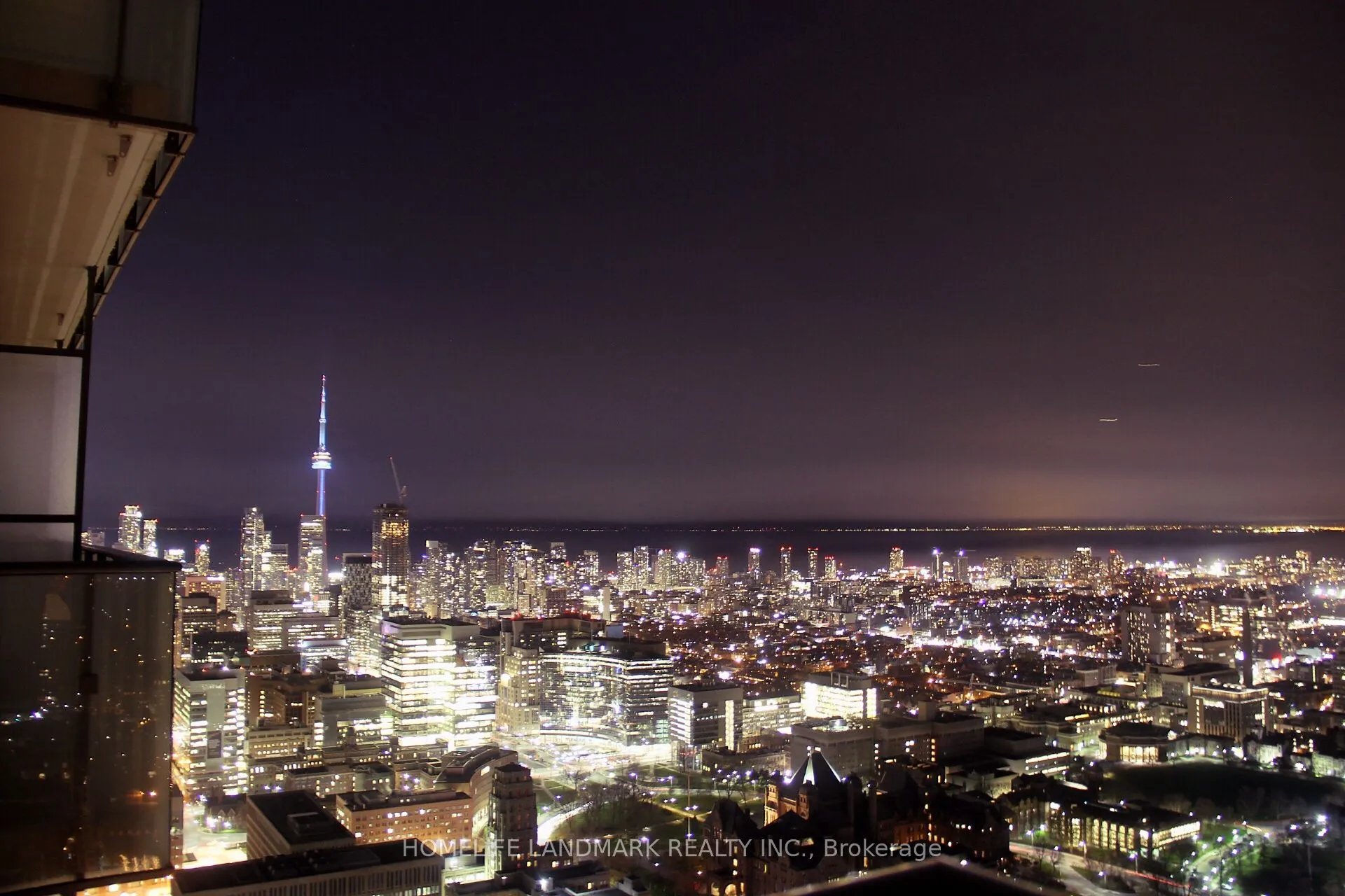 1080 Bay Street, #5406