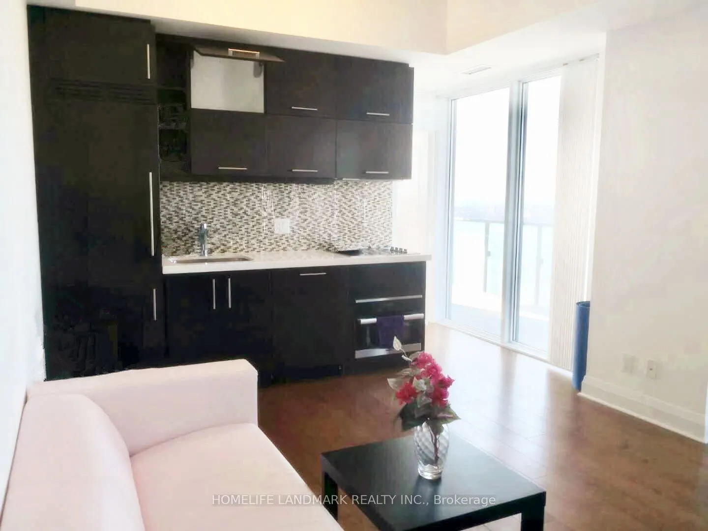 1080 Bay Street, #5406