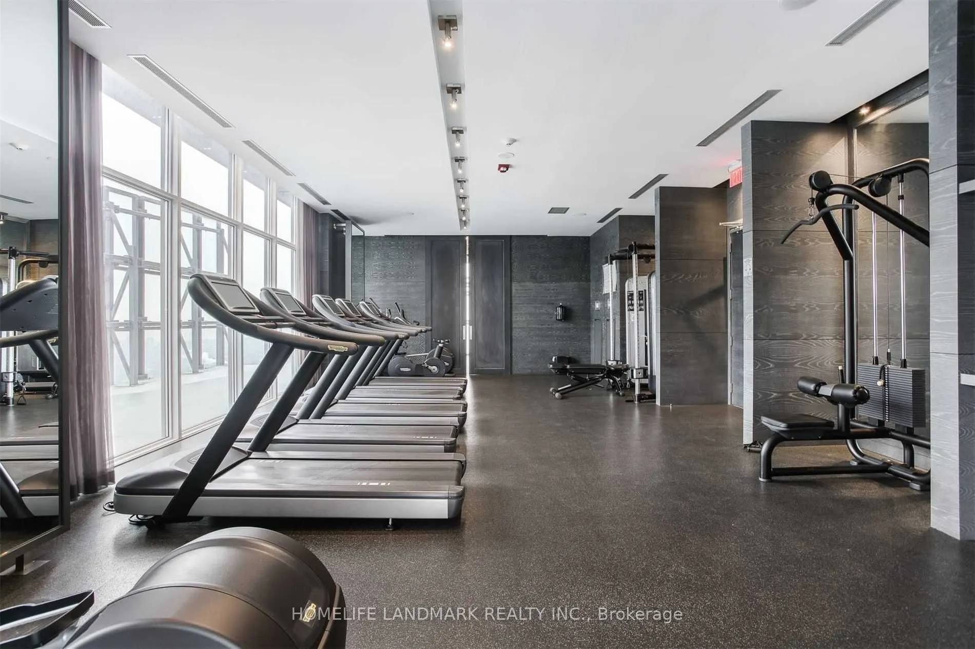1080 Bay Street, #5406