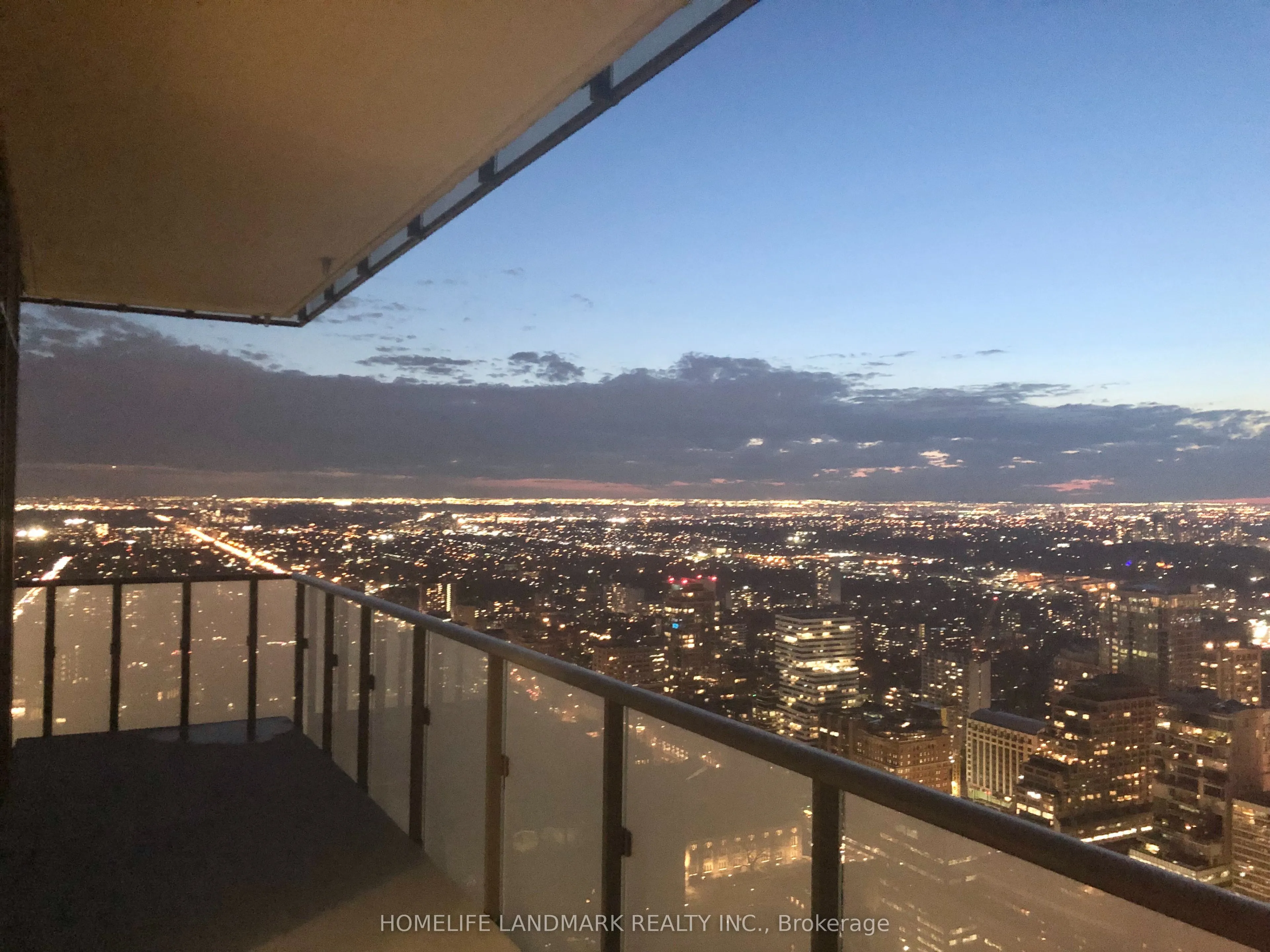 1080 Bay Street, #5406