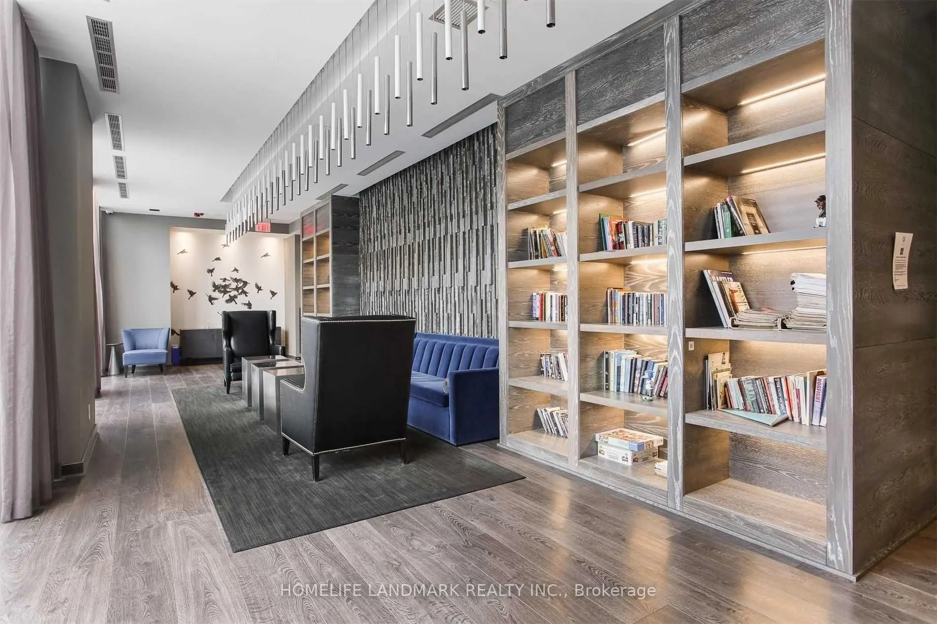 1080 Bay Street, #5406