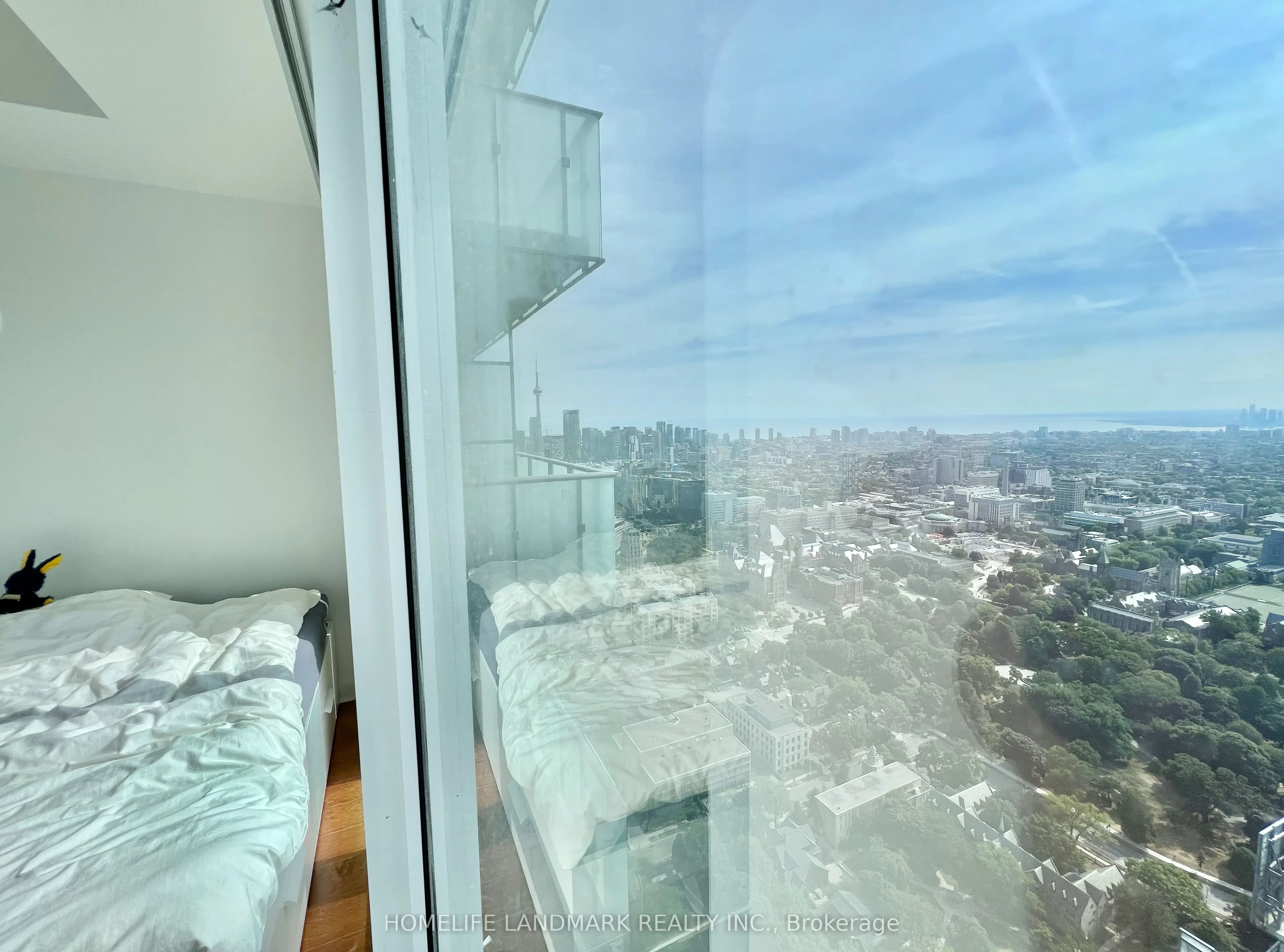 1080 Bay Street, #5406